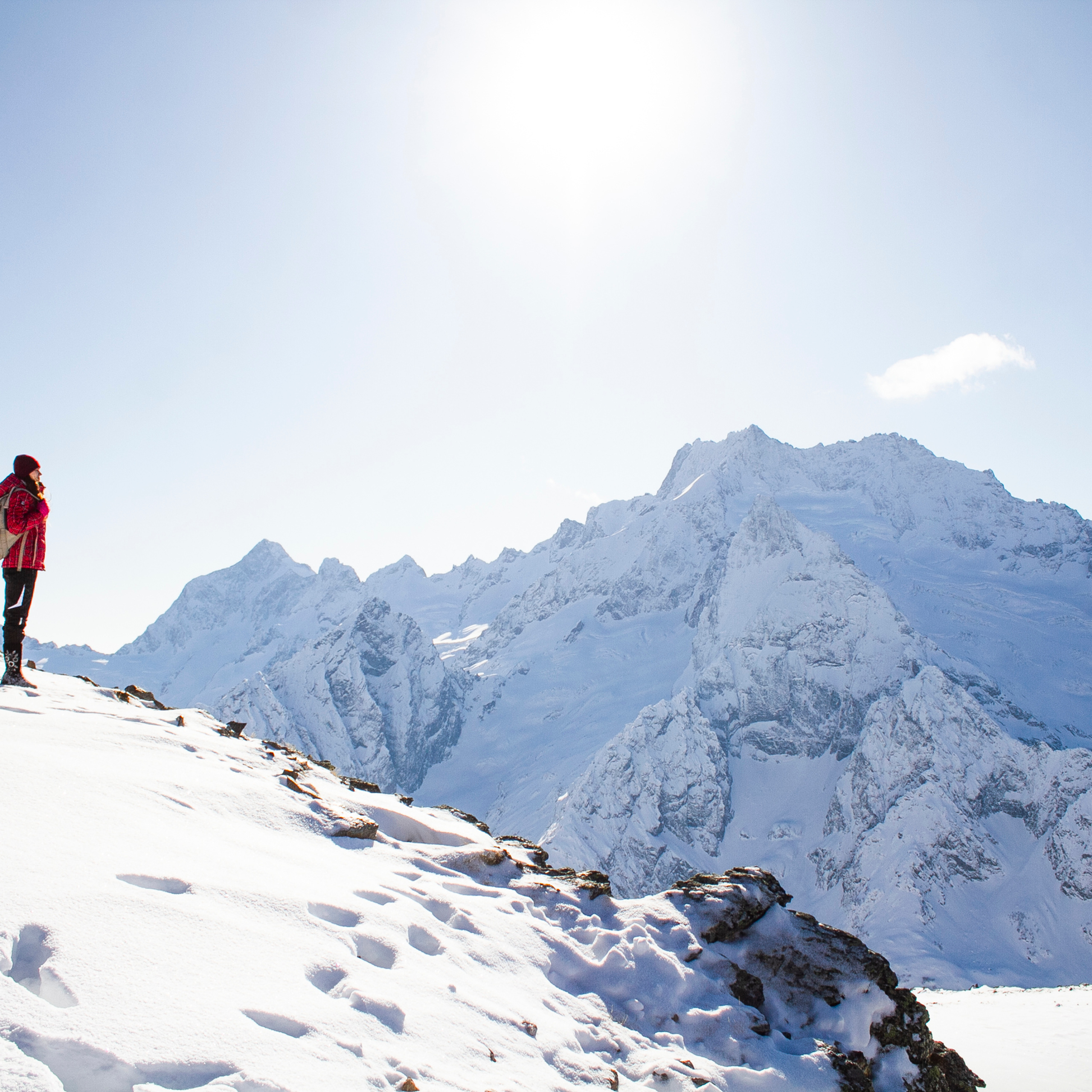 Мин воды (Новый год 2020)