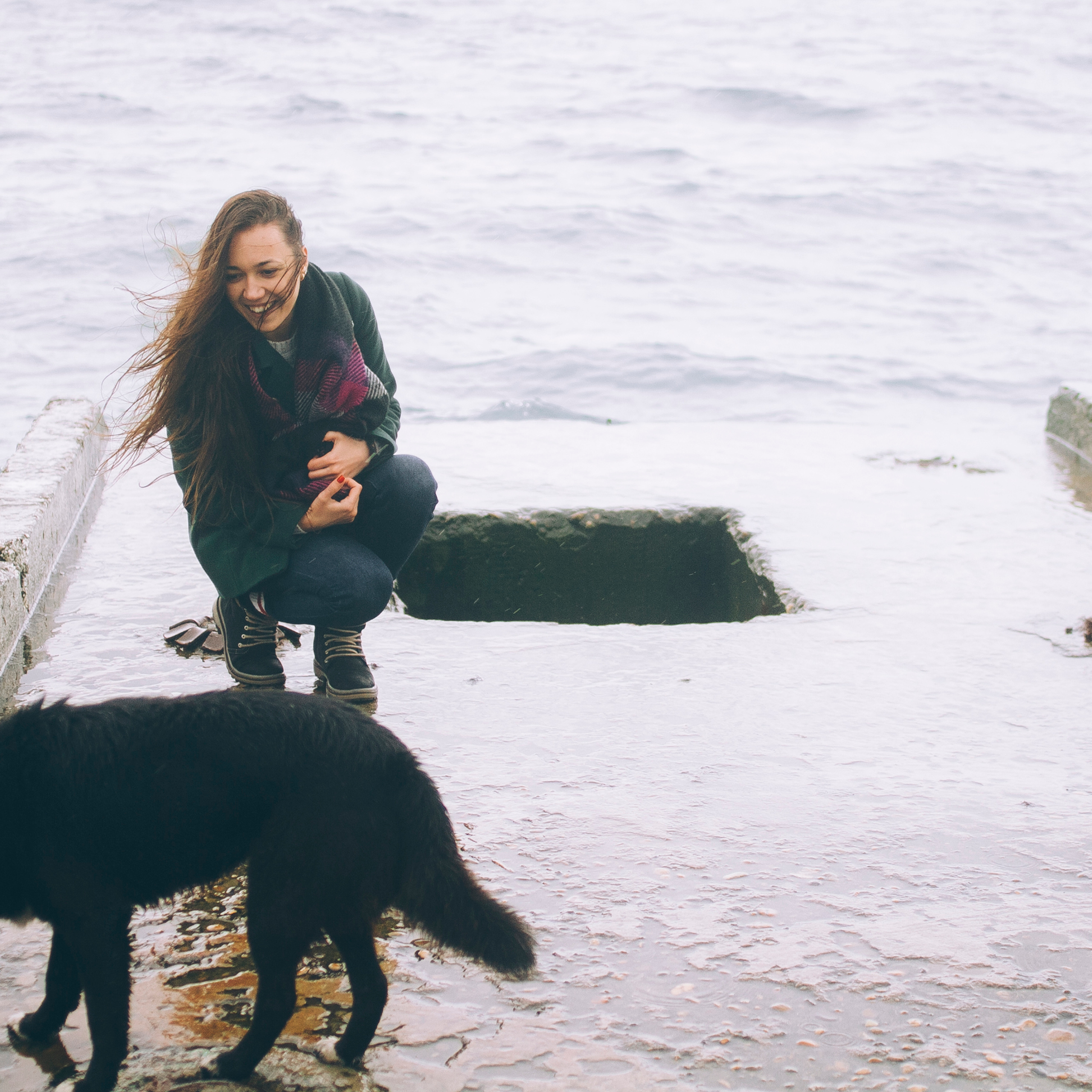 Сочи (декабрь 2017)