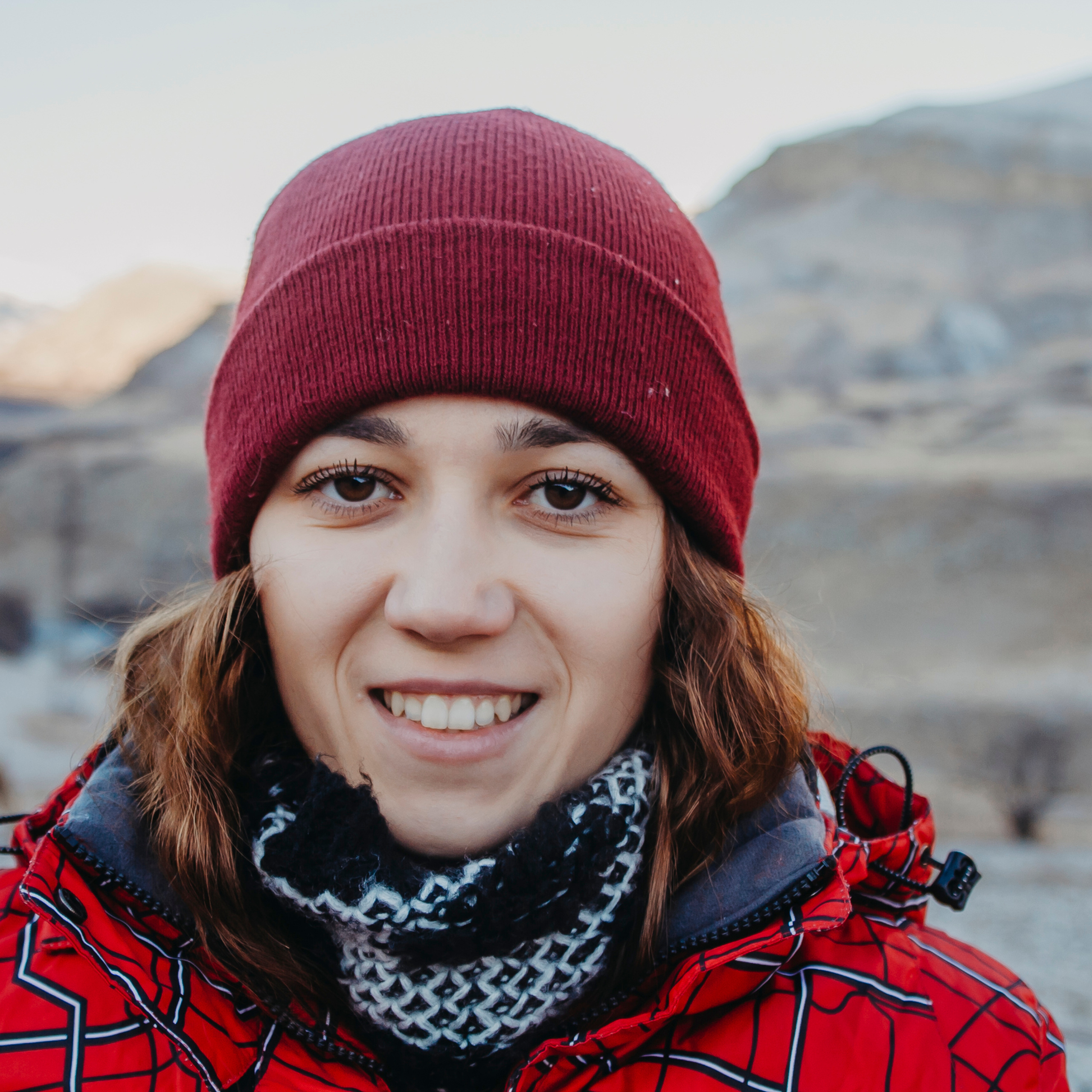 Мин воды (Новый год 2020)