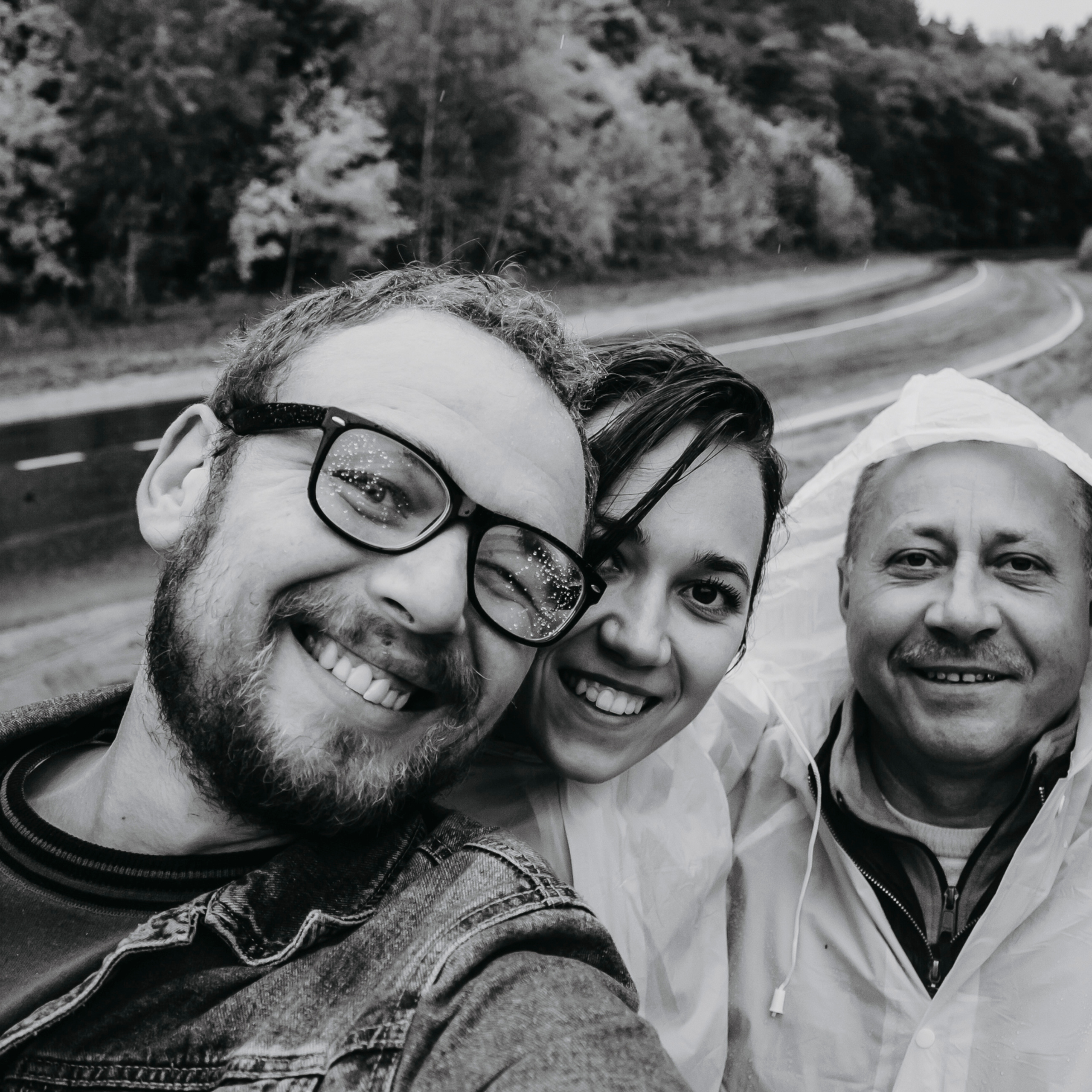 Хвалынский меловой карьер (сентябрь 2019)