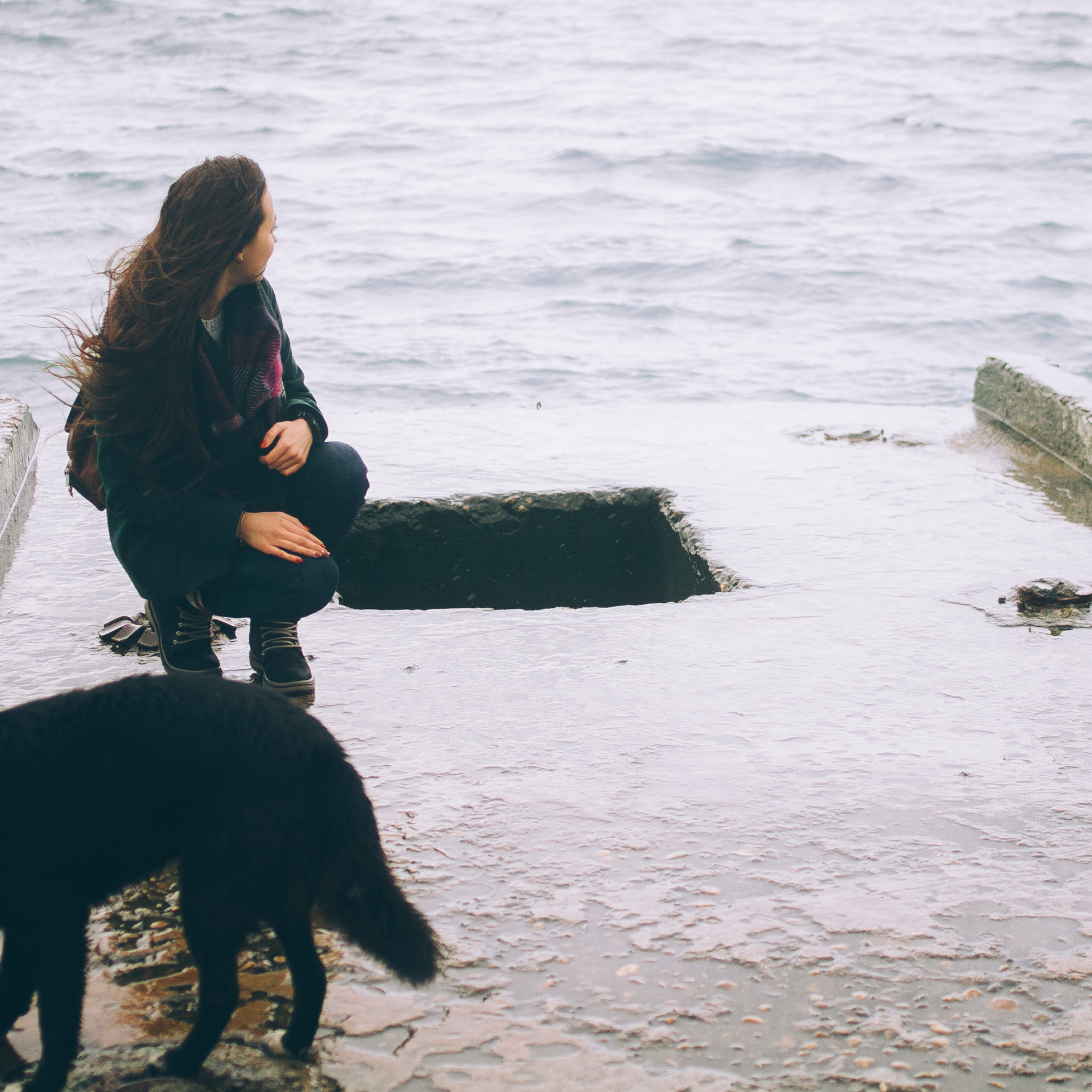 Сочи (декабрь 2017)