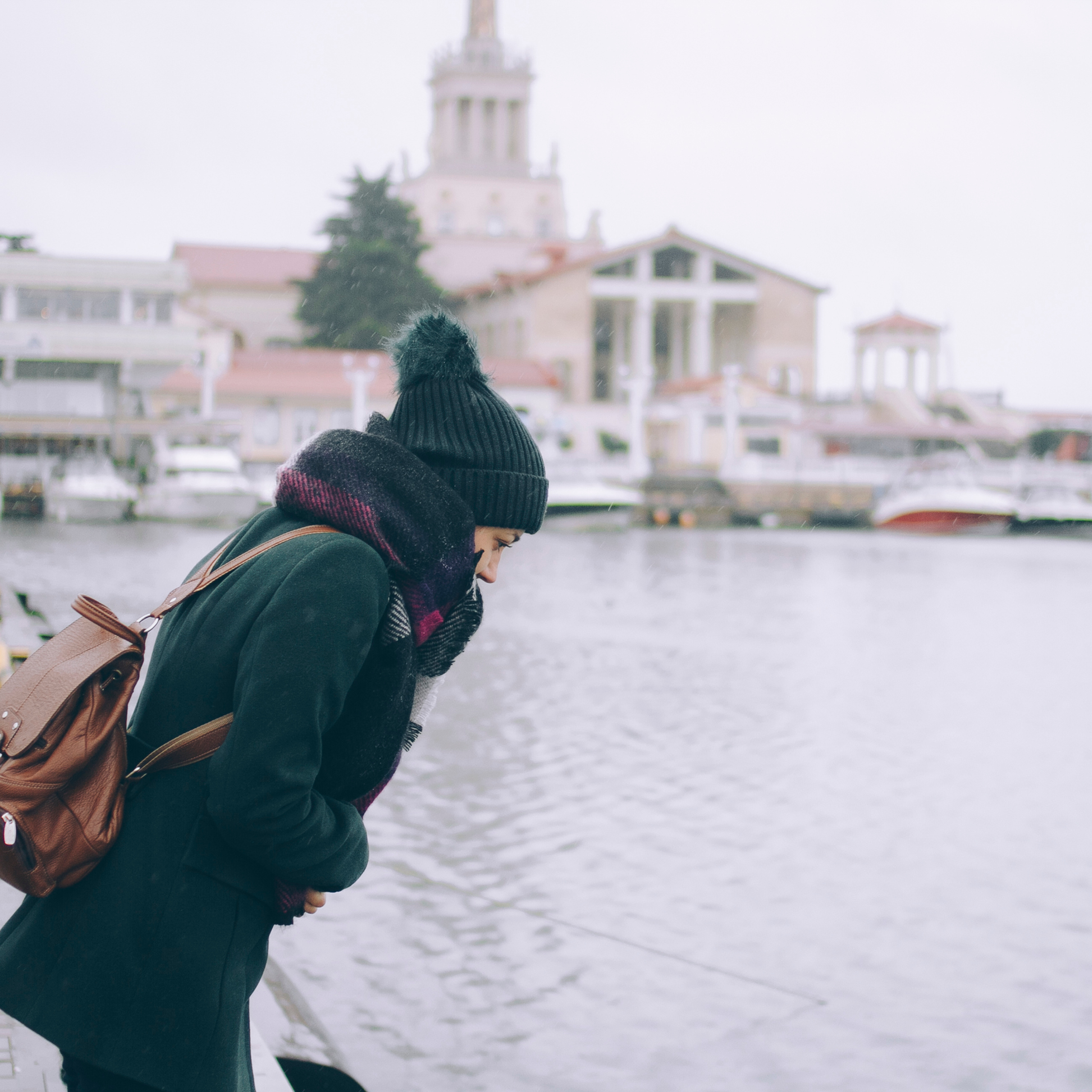 Сочи (декабрь 2017)