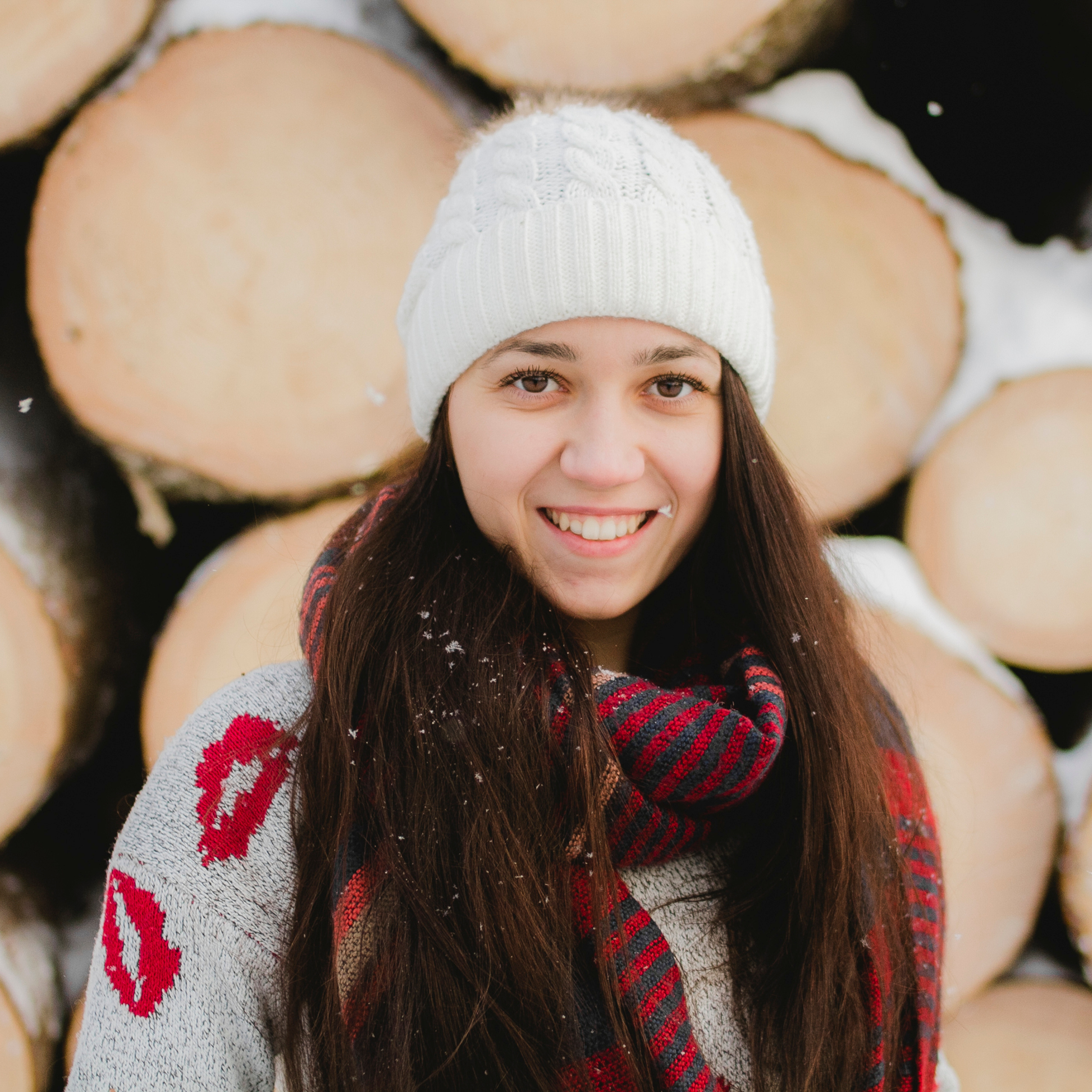 Рускеала Карелия (февраль 2018)