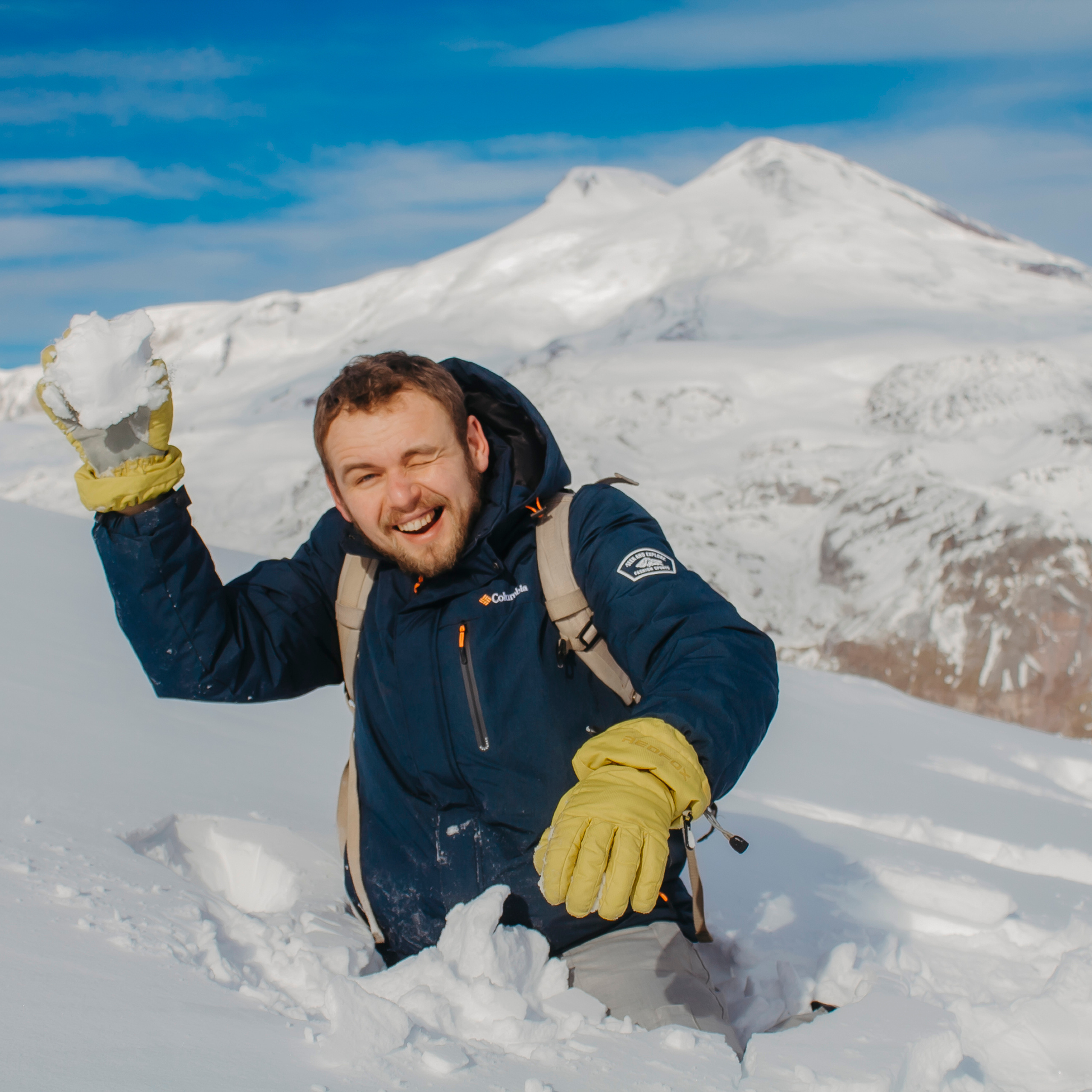 Мин воды (Новый год 2020)