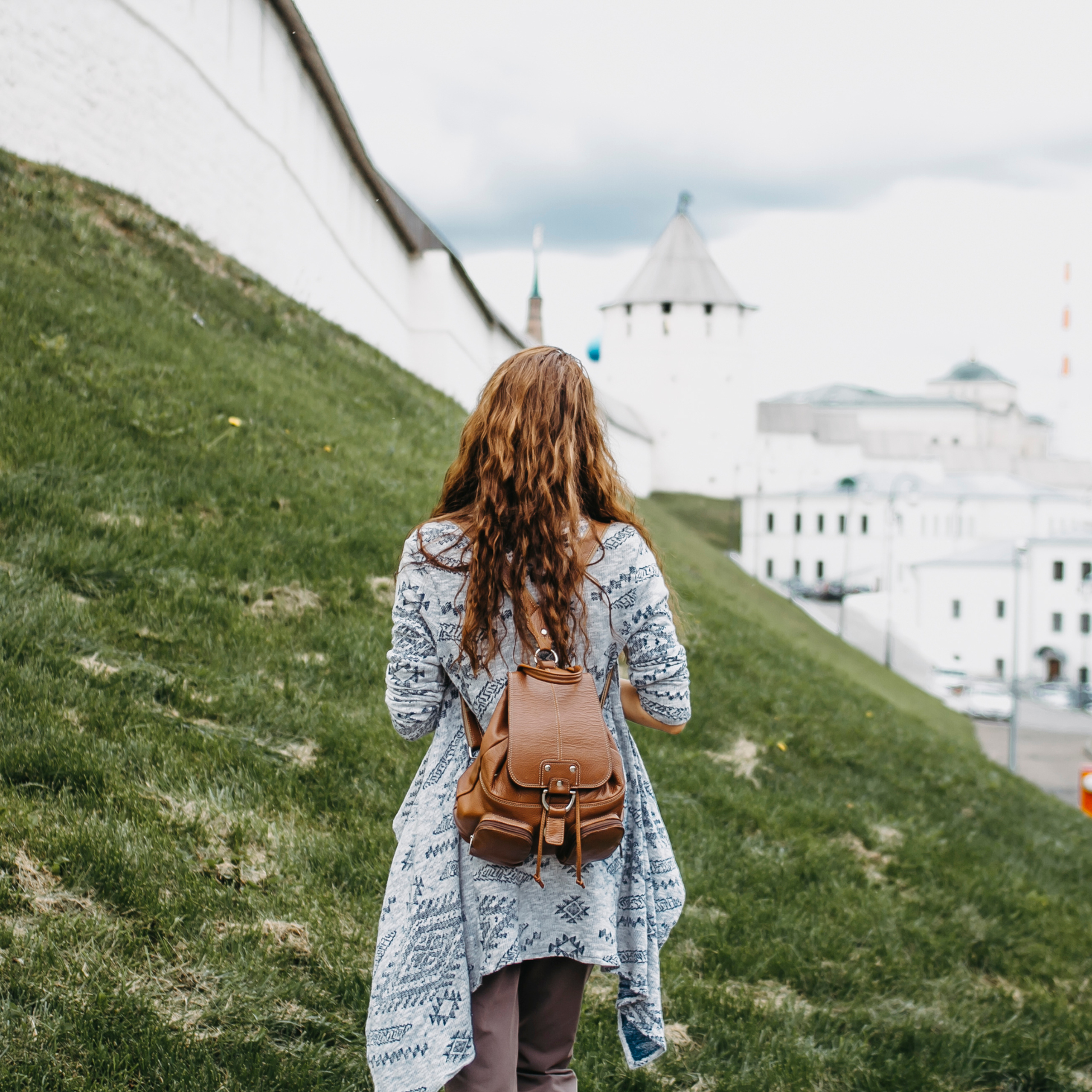 Казань (июль 2019)