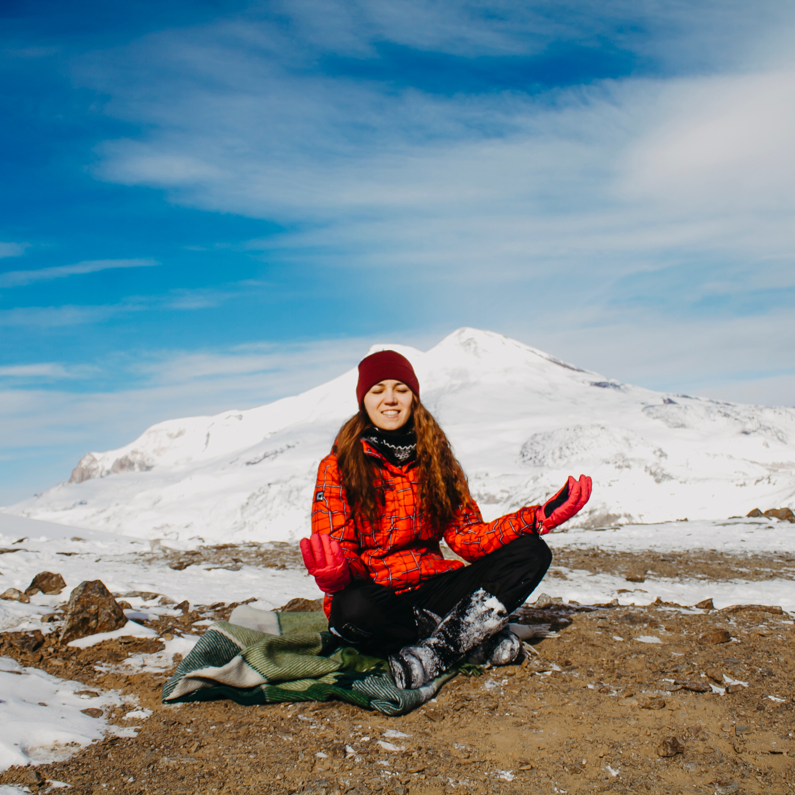 Мин воды (Новый год 2020)