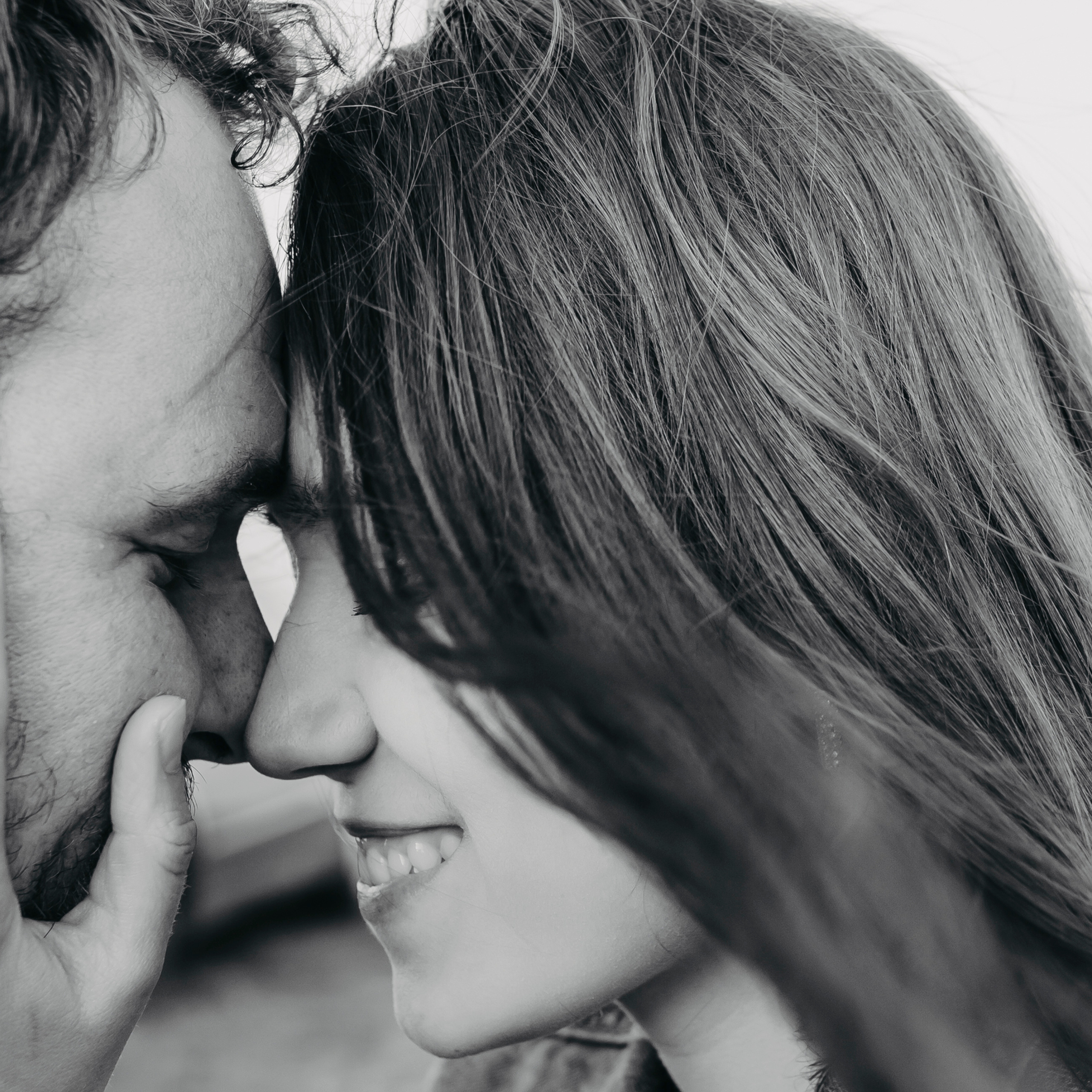 Гора Меровка (июль 2019)