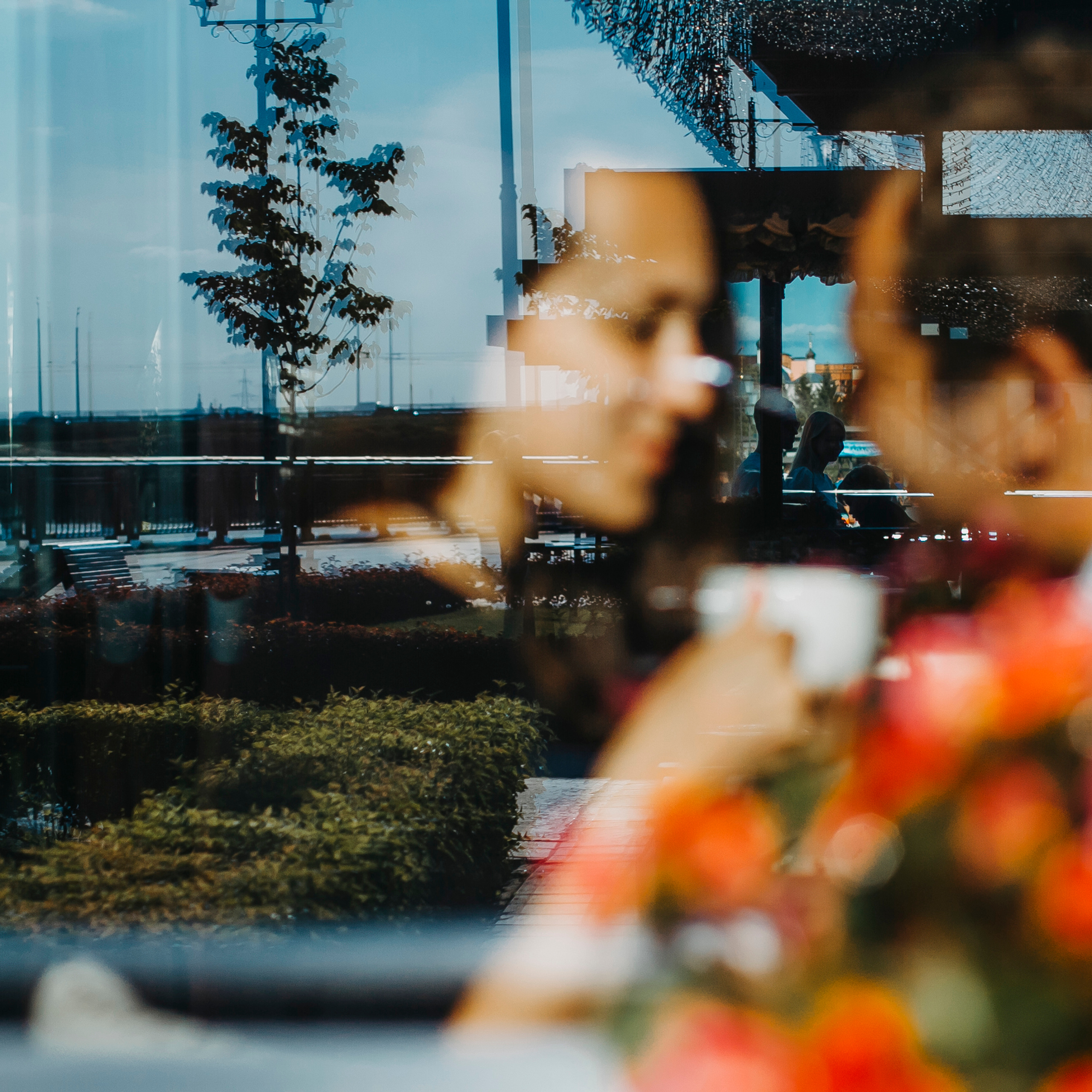 Казань (июль 2019)