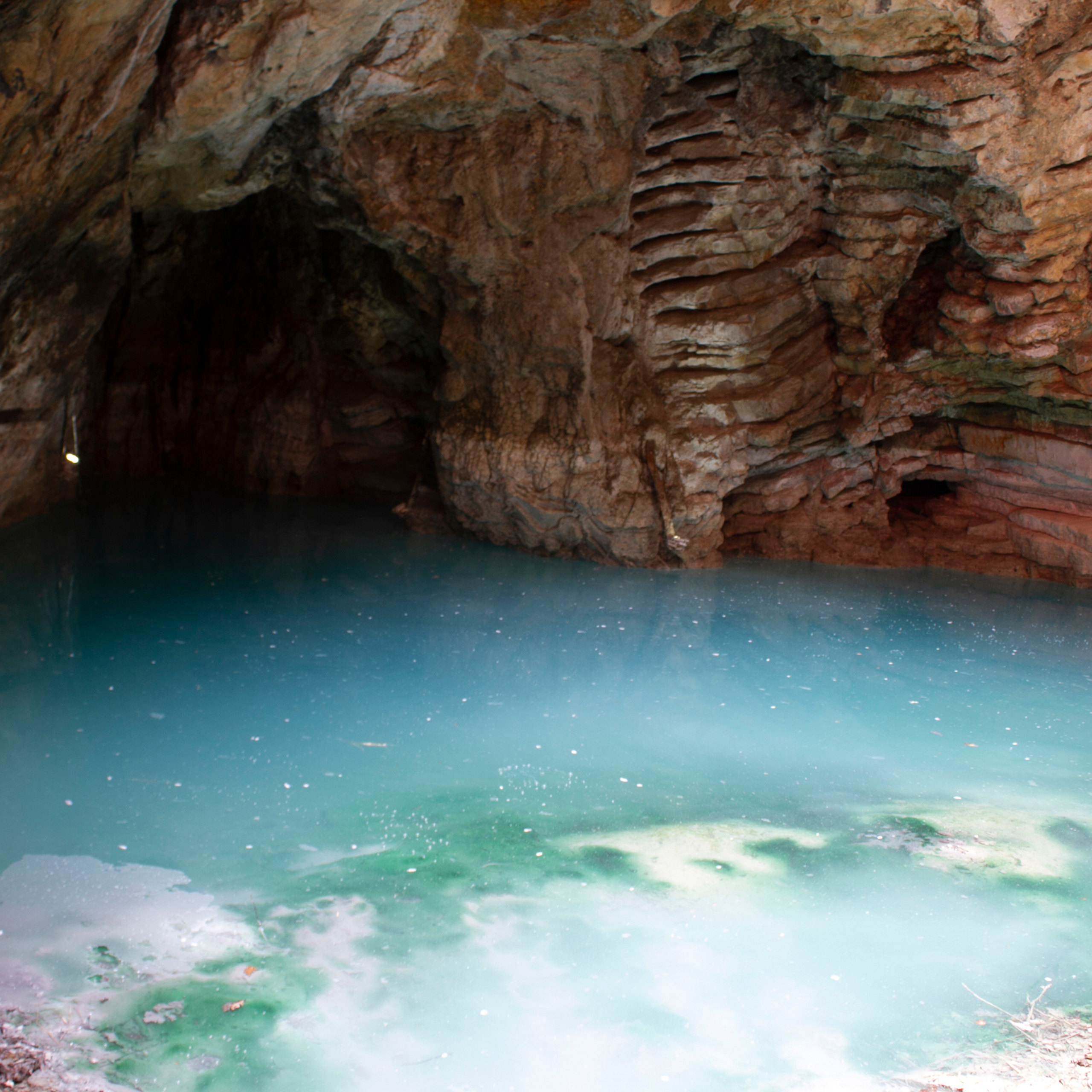 Мин воды (Новый год 2020)