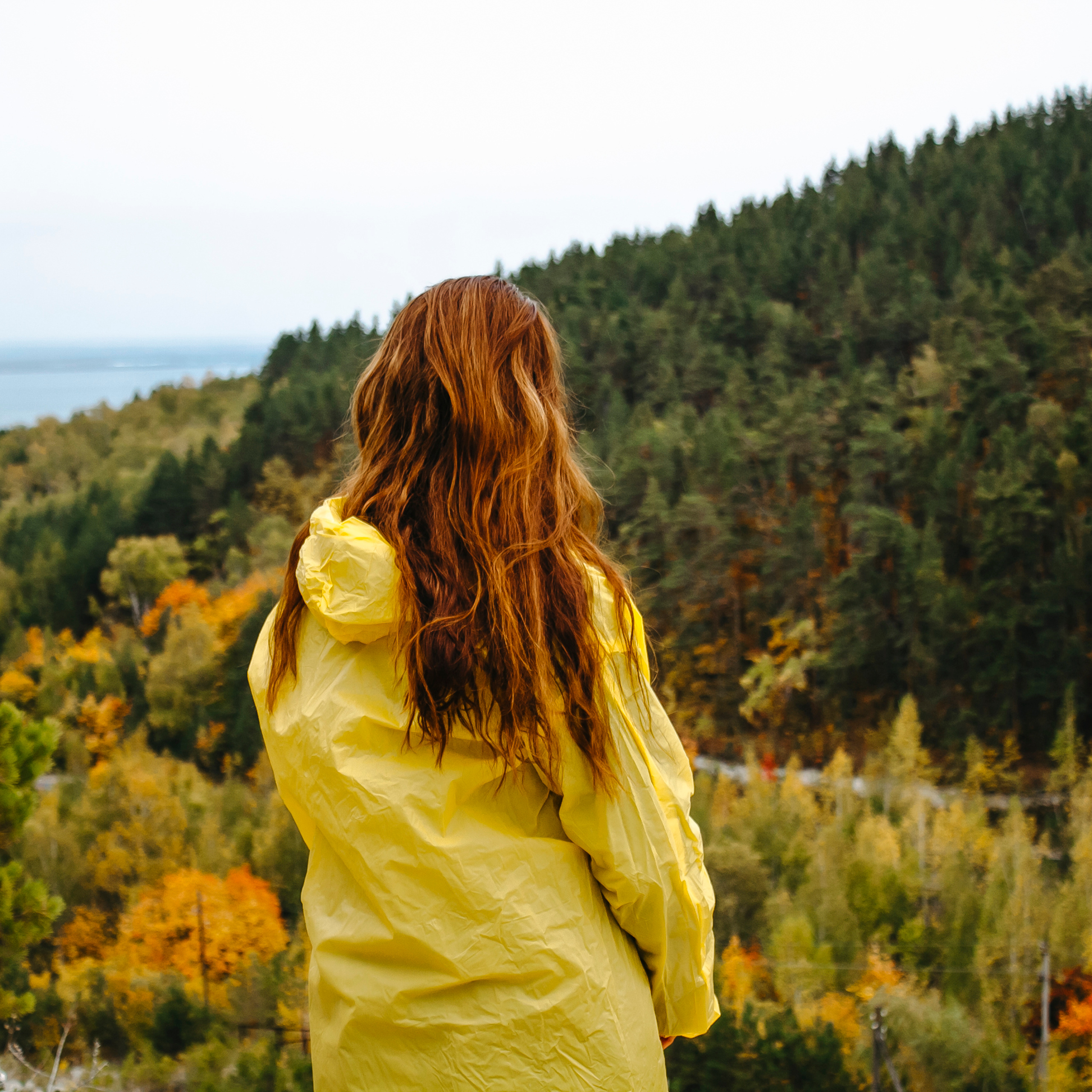 Хвалынский меловой карьер (сентябрь 2019)