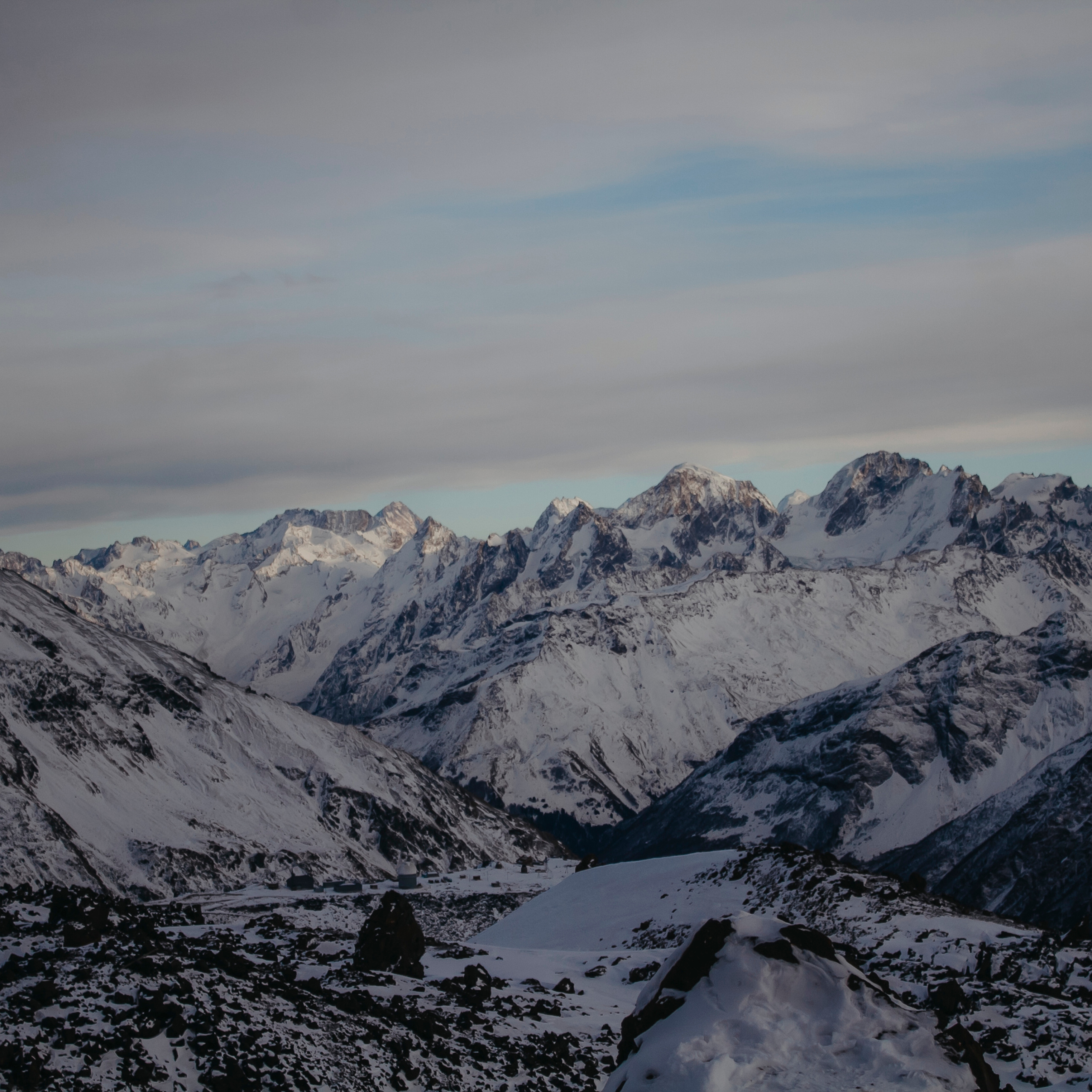 Мин воды (Новый год 2020)