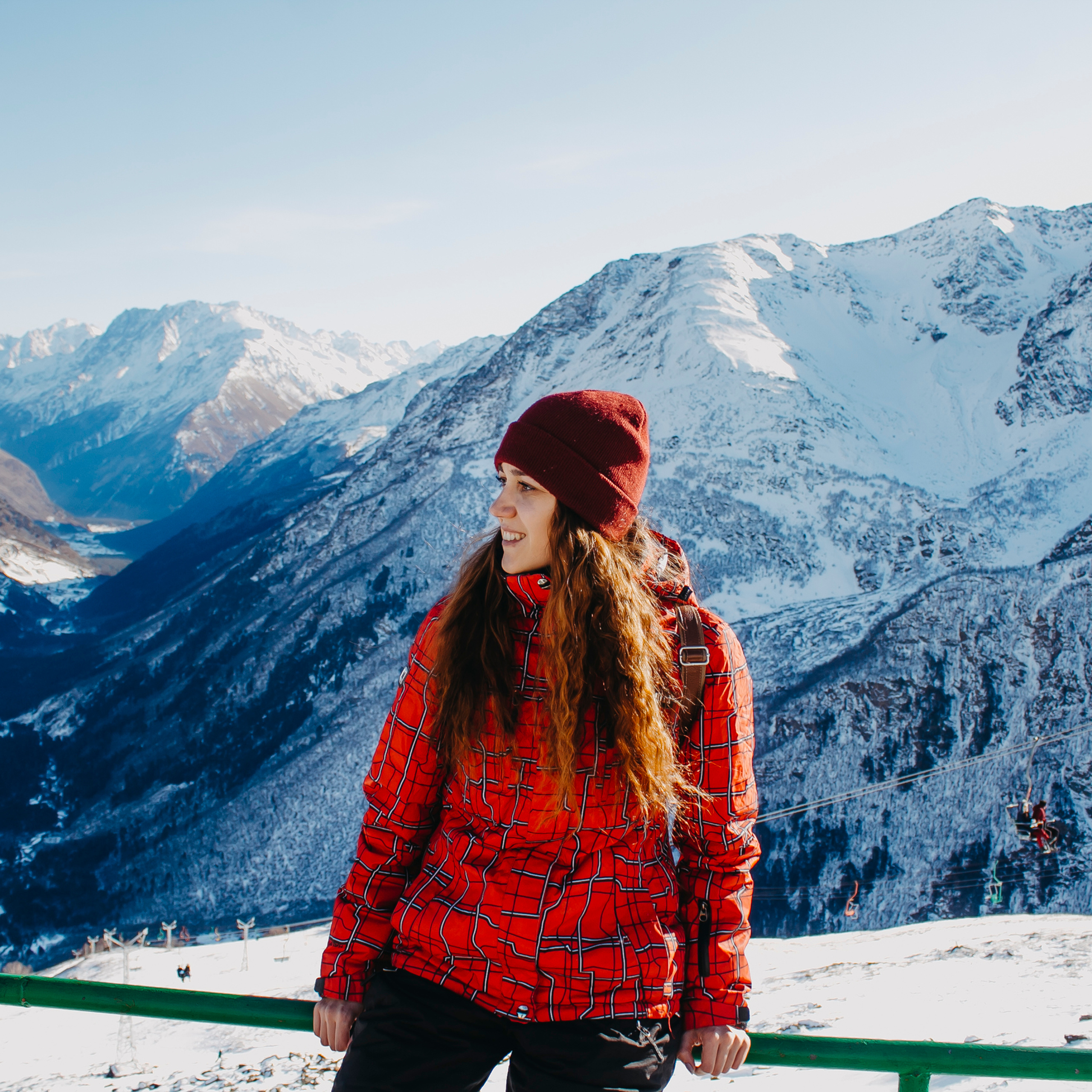 Мин воды (Новый год 2020)