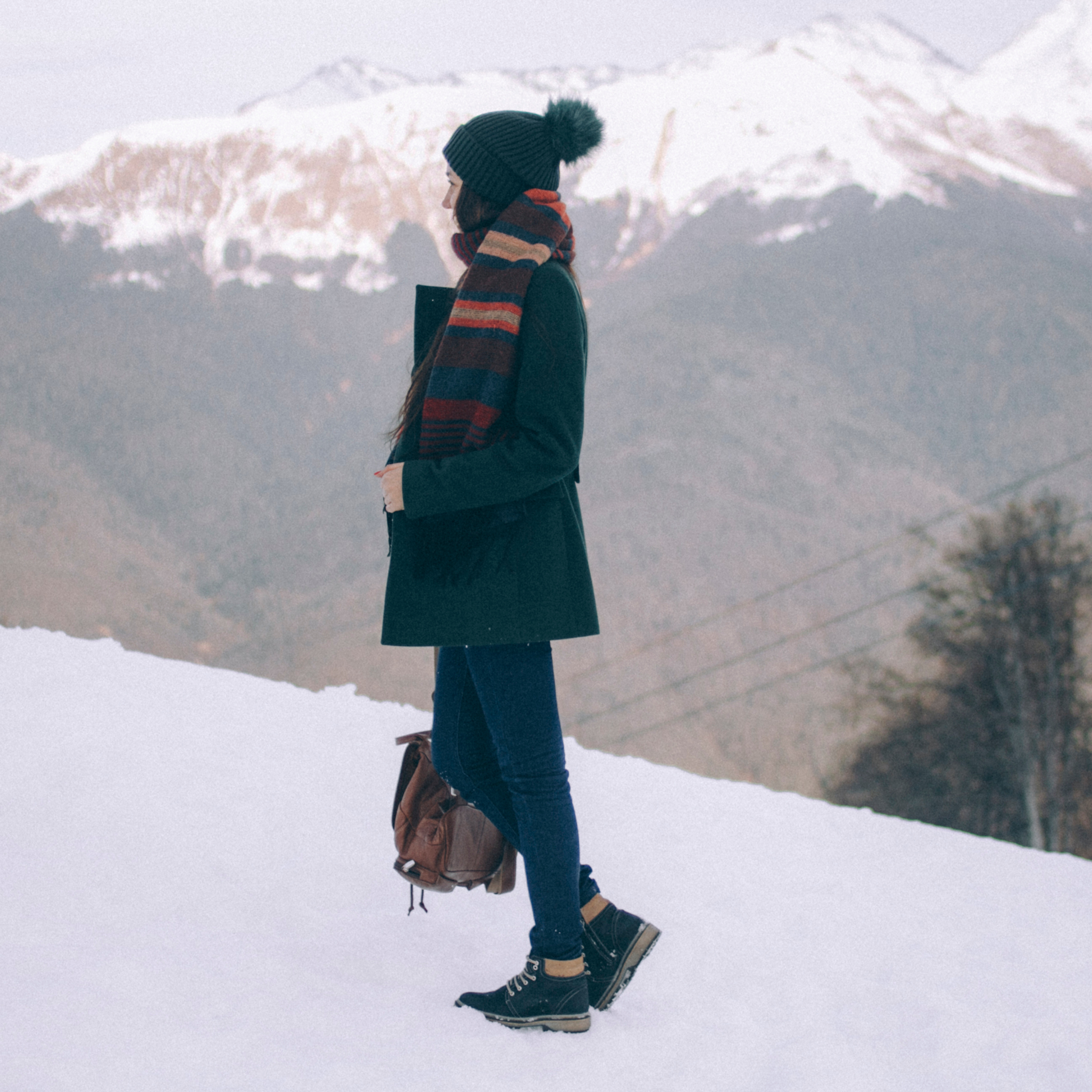 Сочи (декабрь 2017)