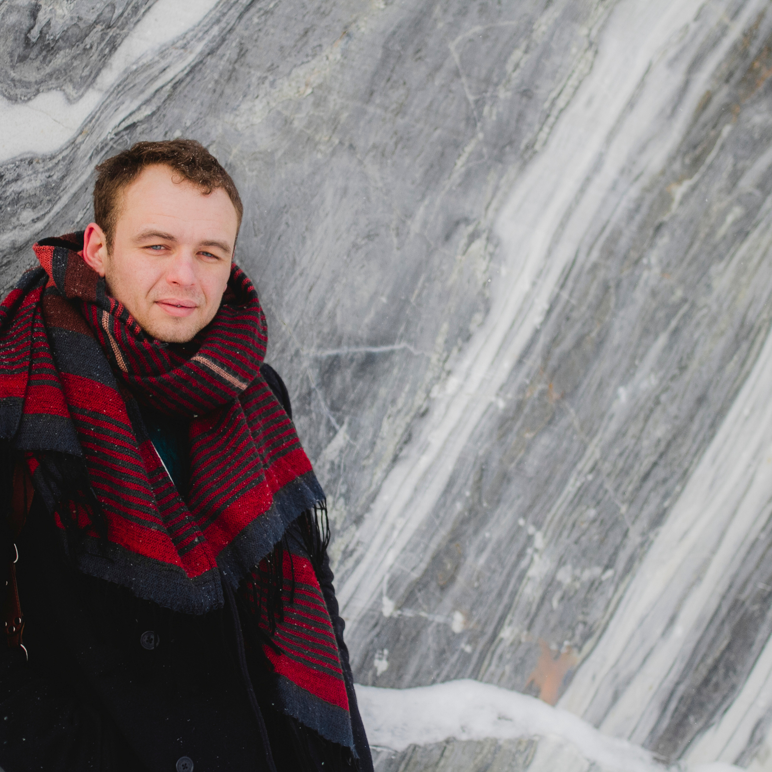 Рускеала Карелия (февраль 2018)