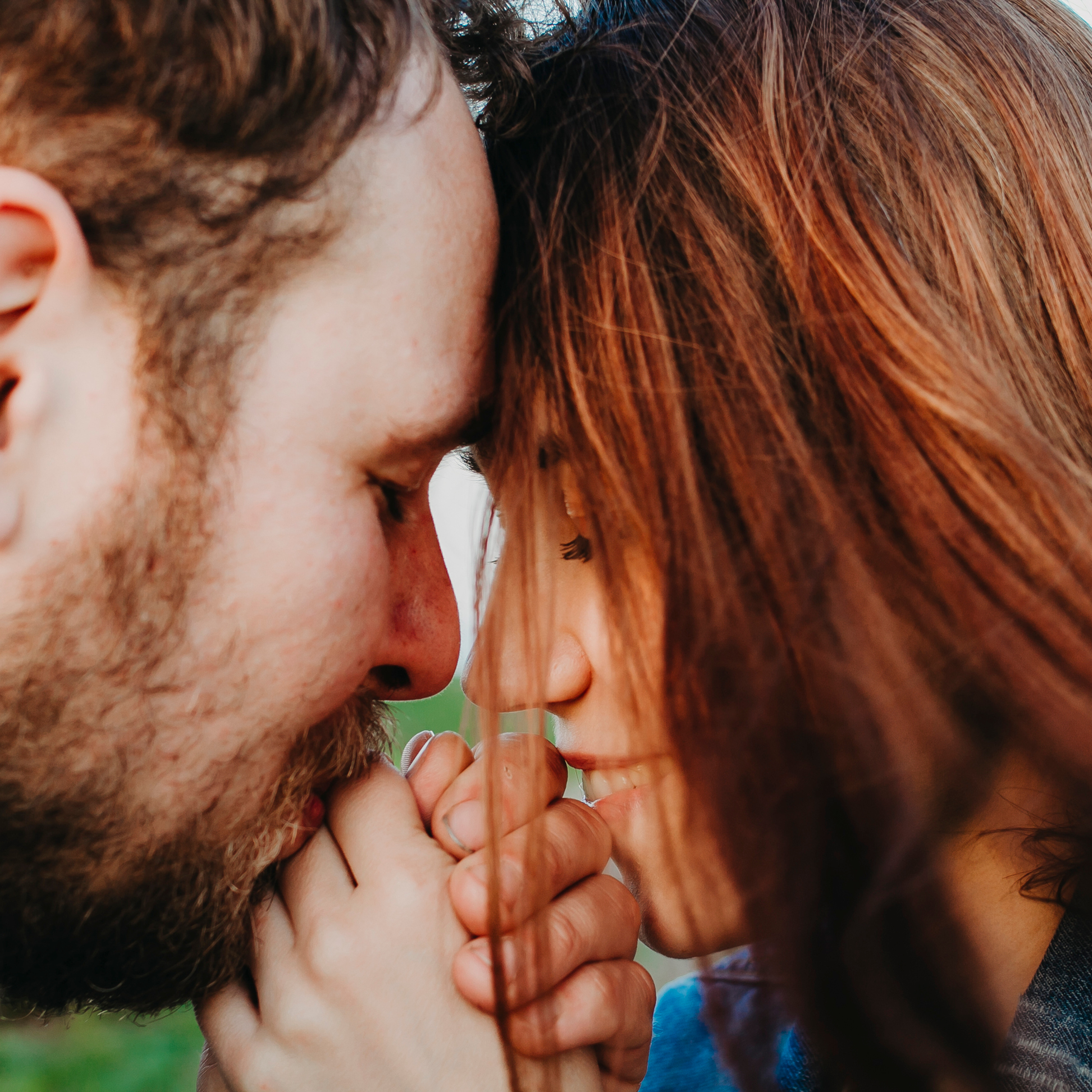 Гора Меровка (июль 2019)