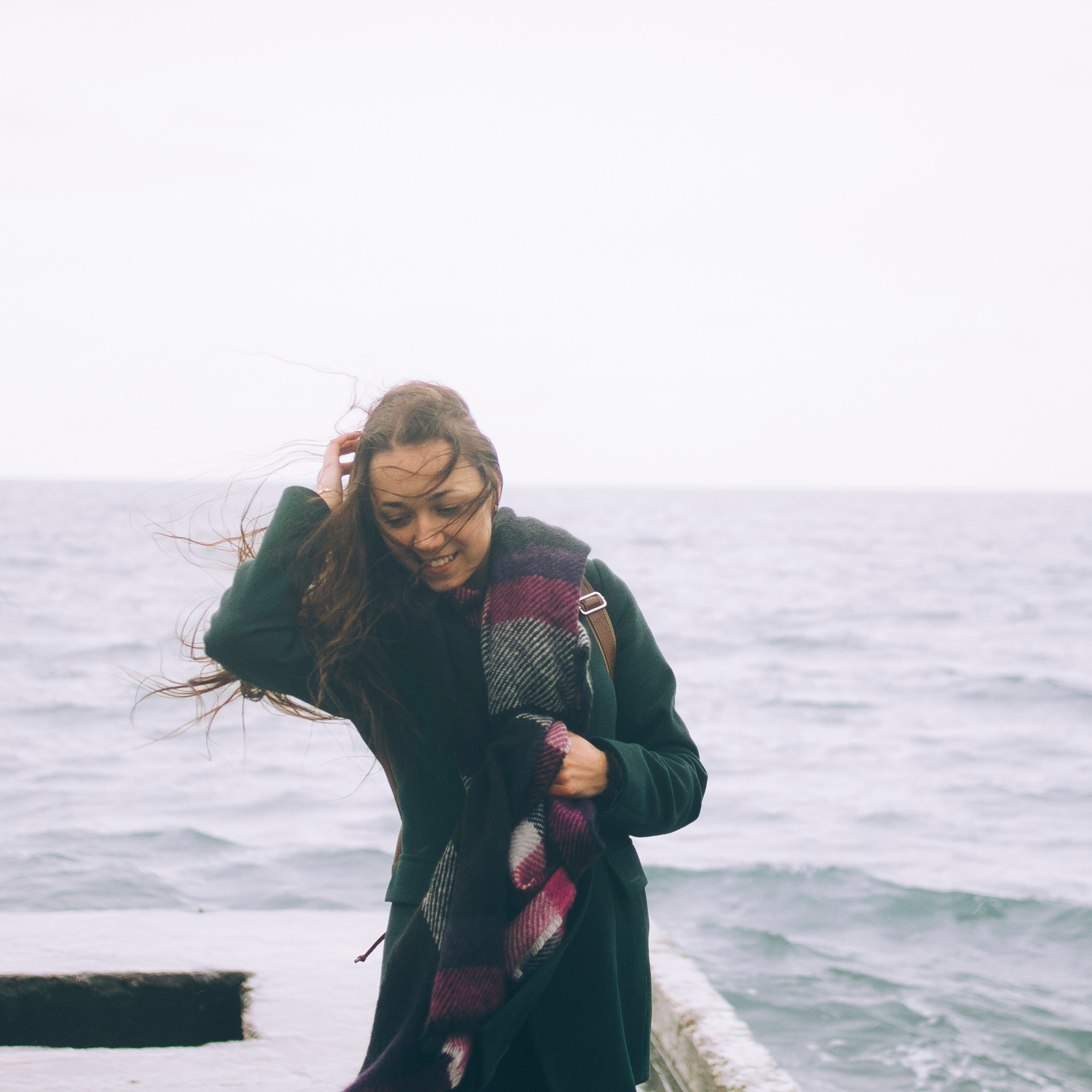 Сочи (декабрь 2017)