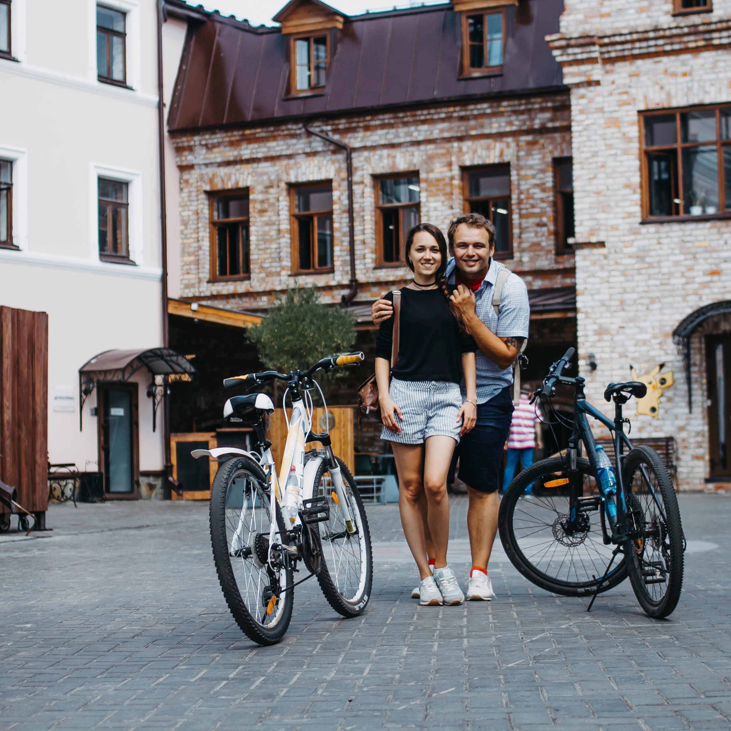 Казань (июль 2019)