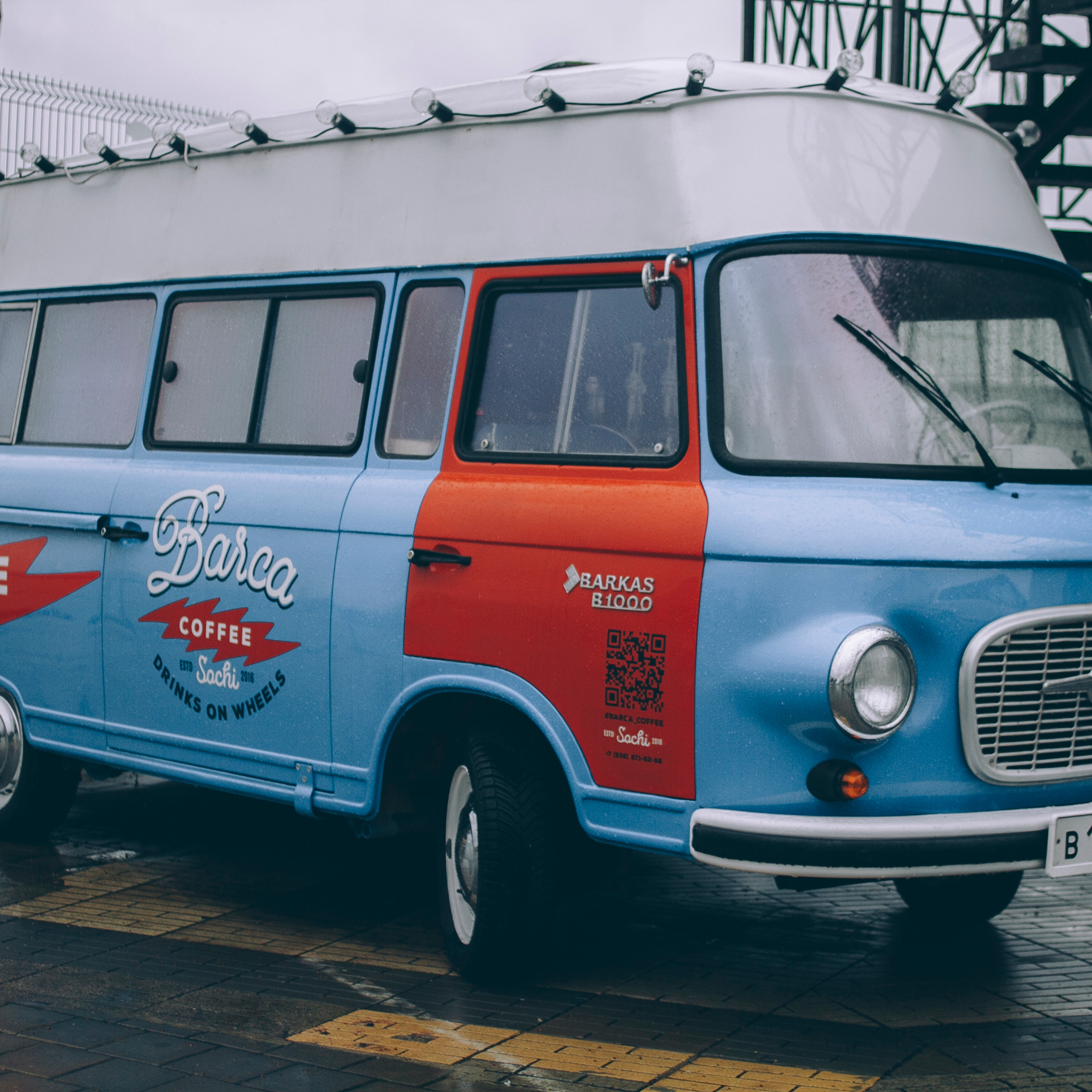 Сочи (декабрь 2017)