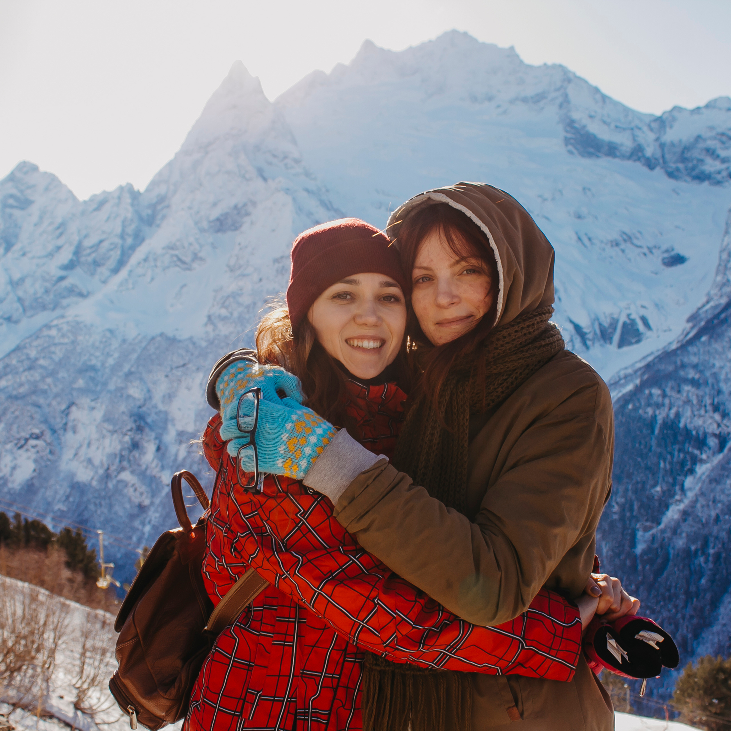 Мин воды (Новый год 2020)