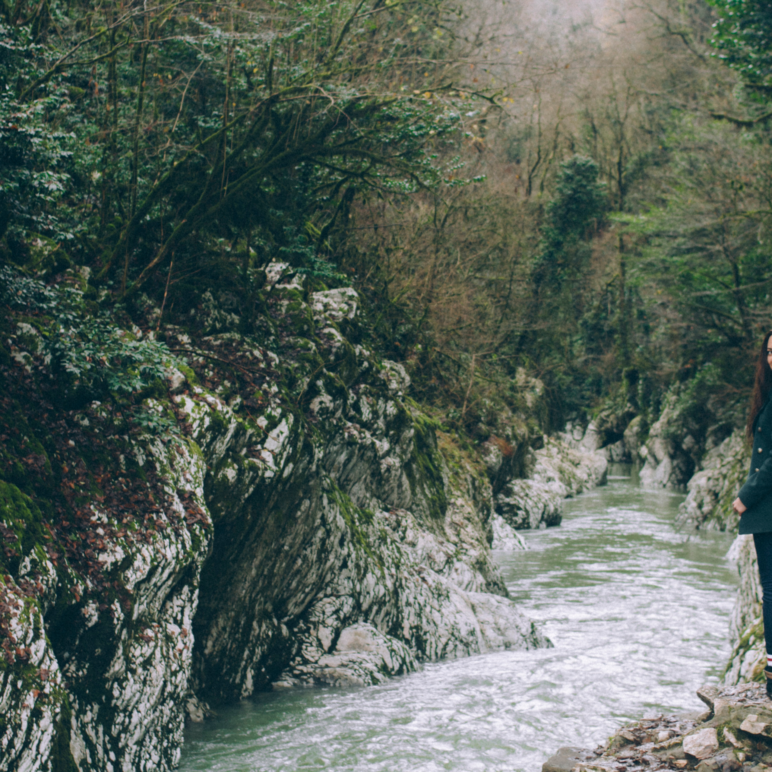 Сочи (декабрь 2017)