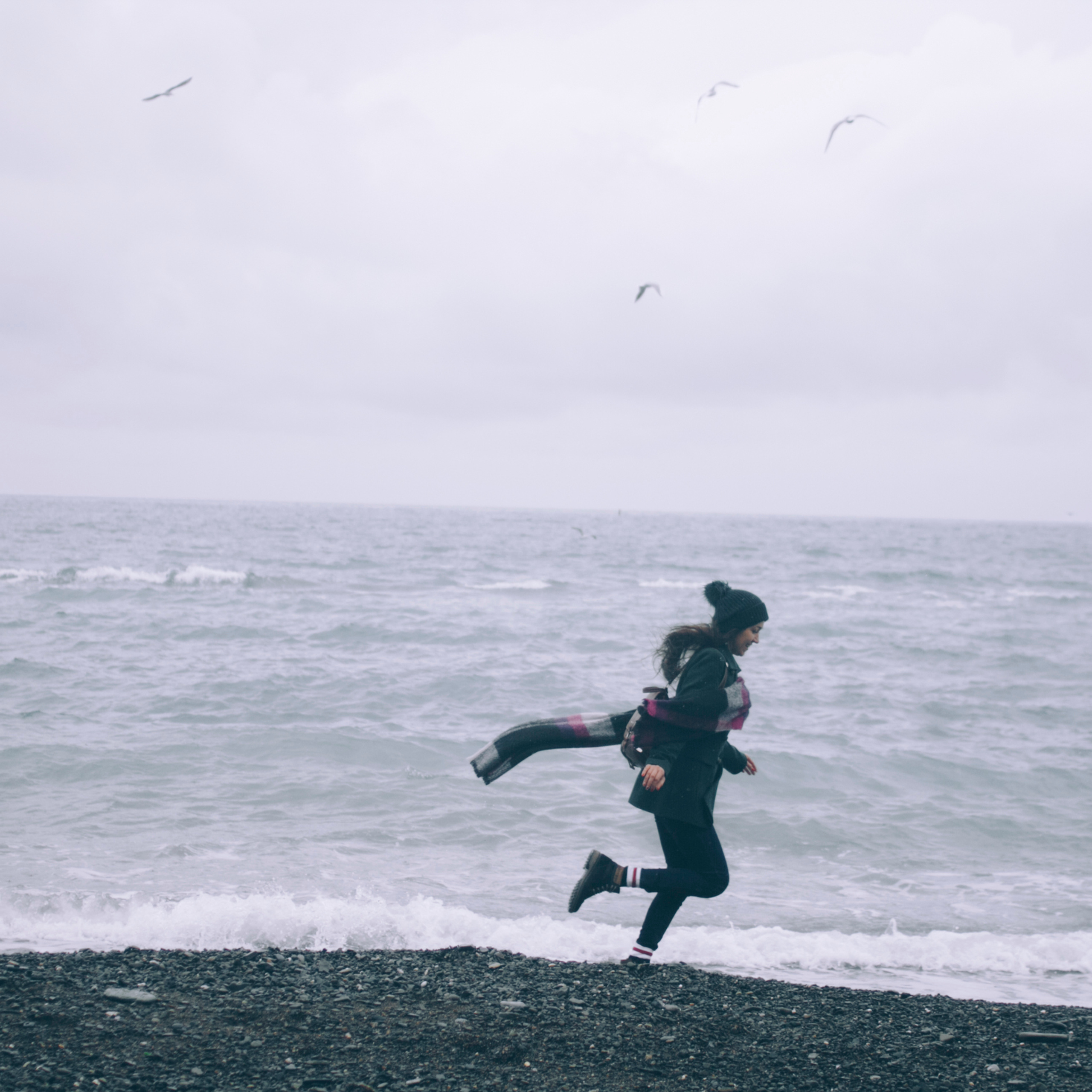 Сочи (декабрь 2017)