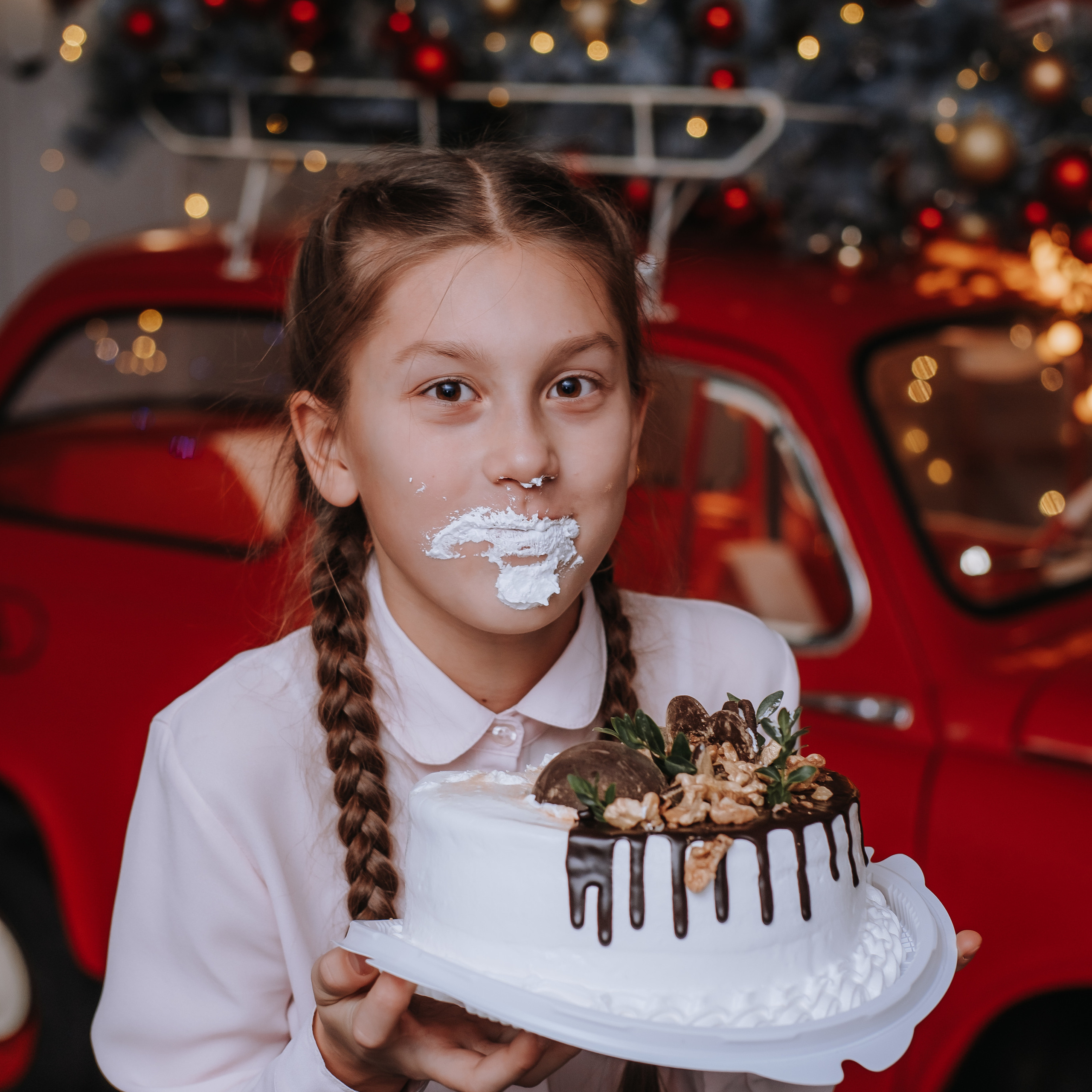 День рождения