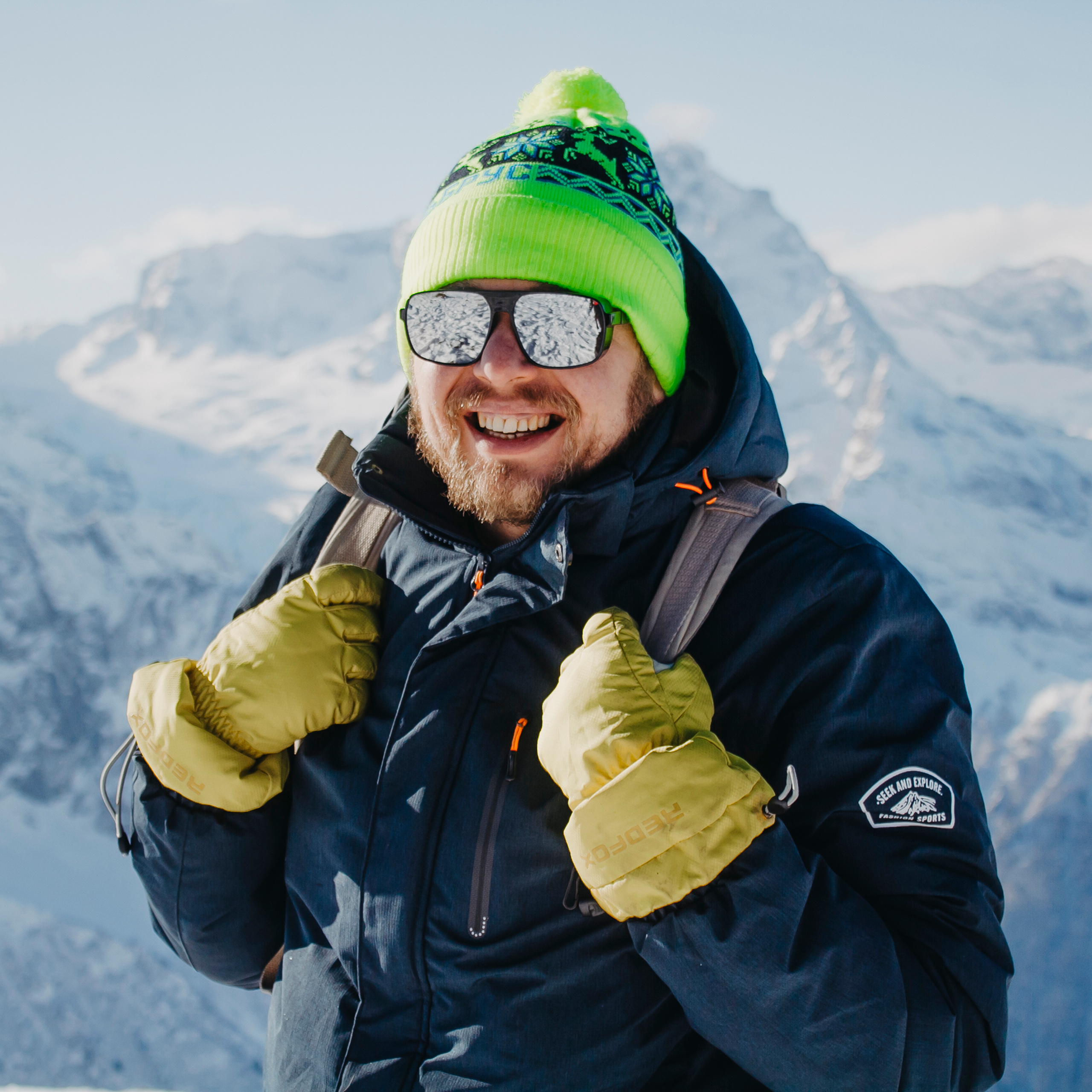 Мин воды (Новый год 2020)