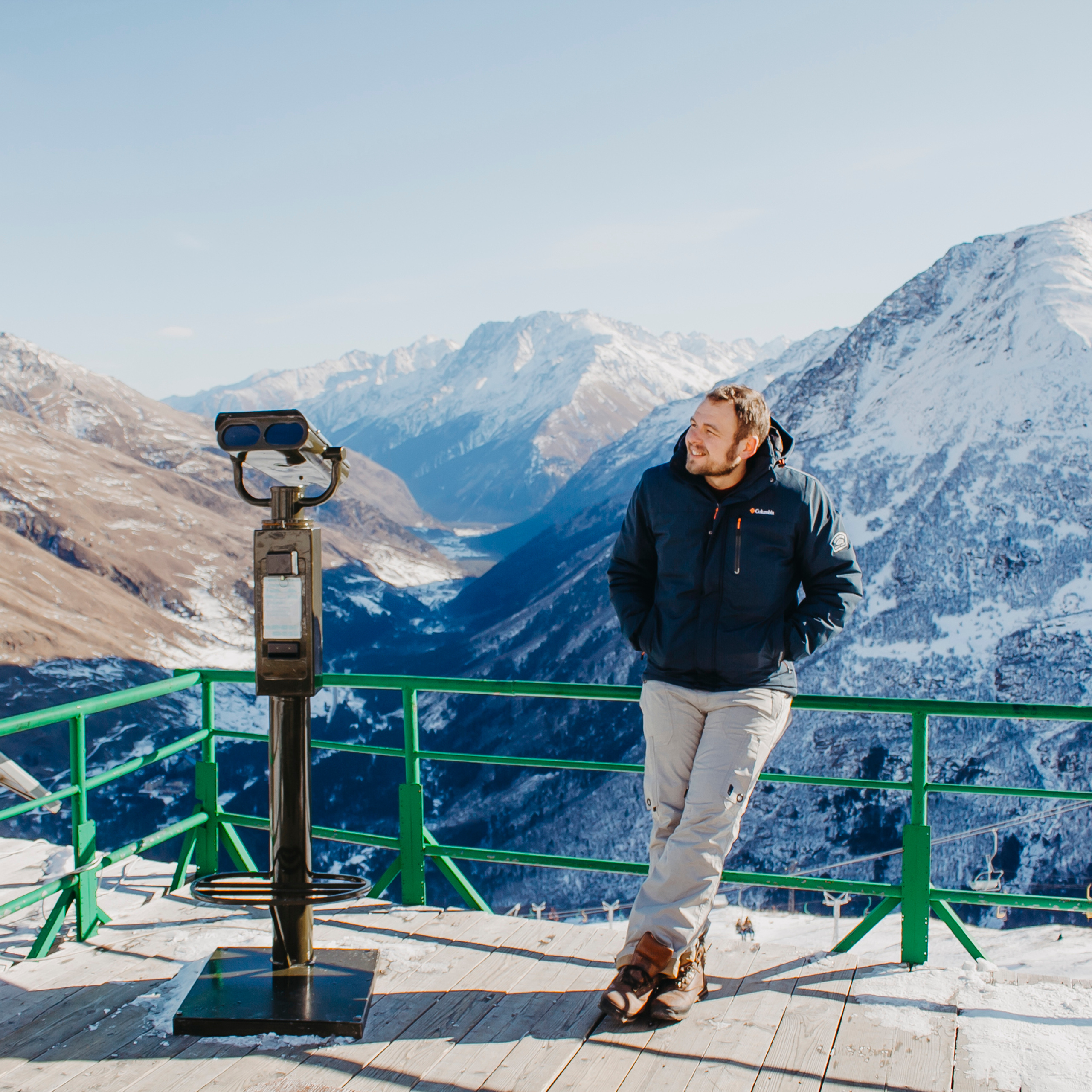 Мин воды (Новый год 2020)