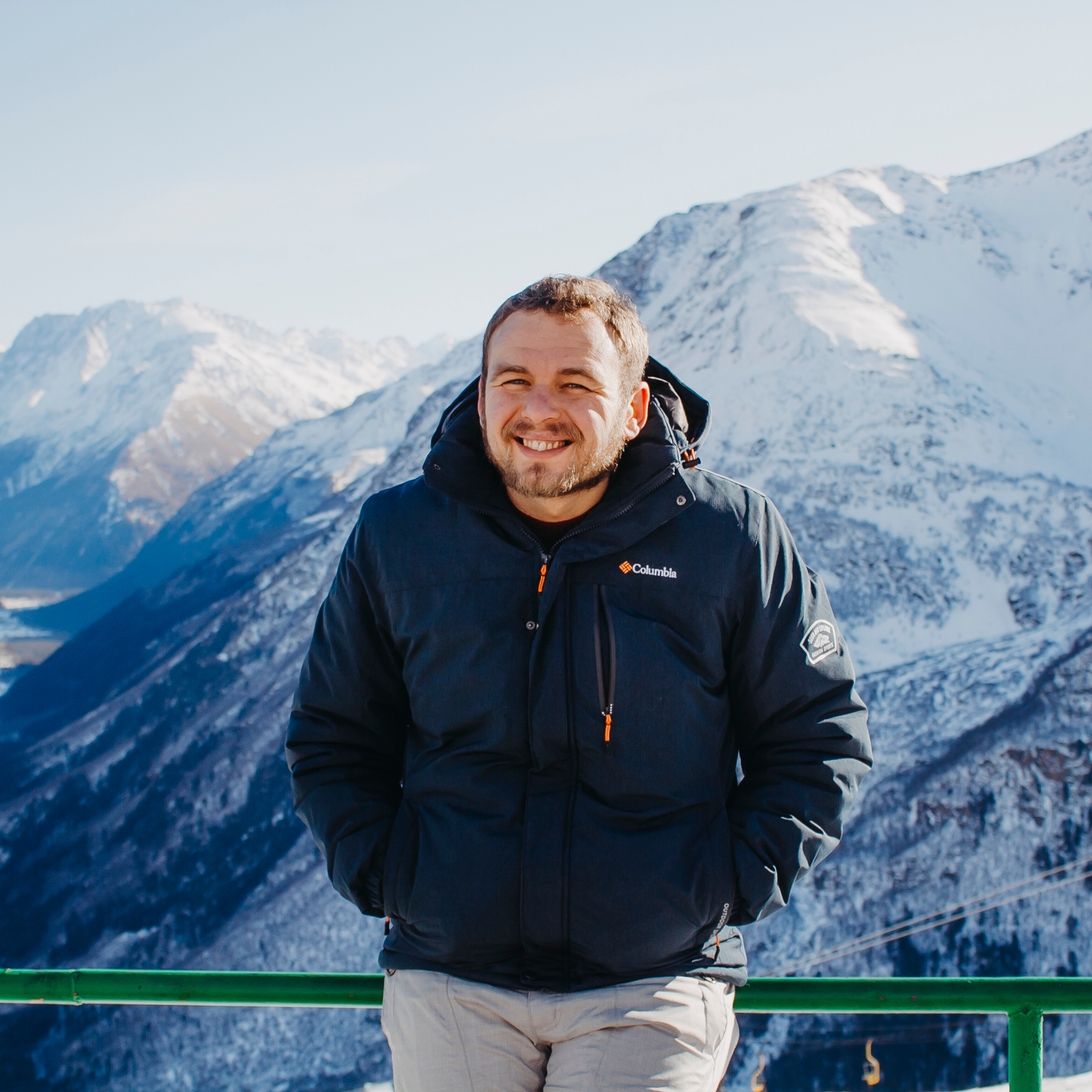 Мин воды (Новый год 2020)