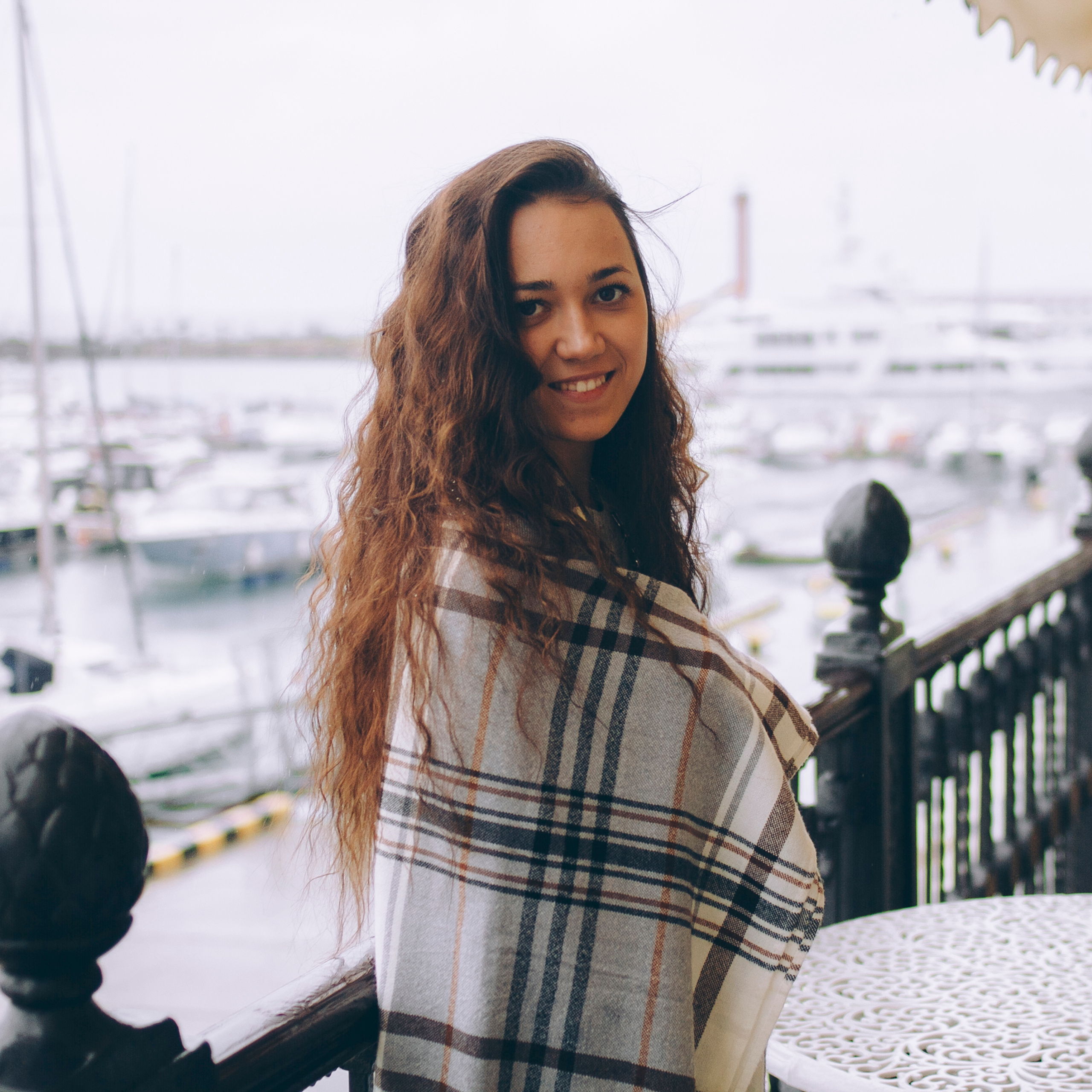 Сочи (декабрь 2017)