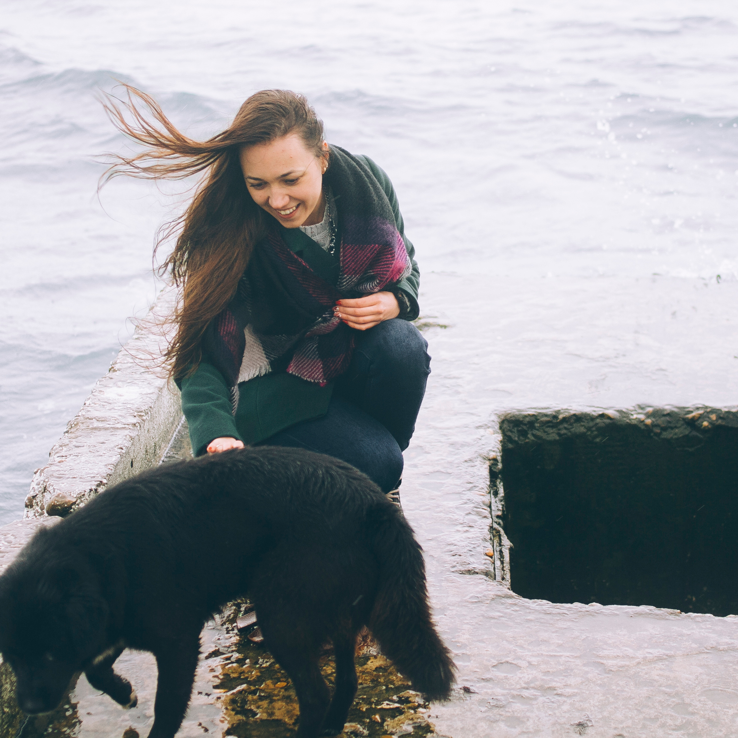 Сочи (декабрь 2017)