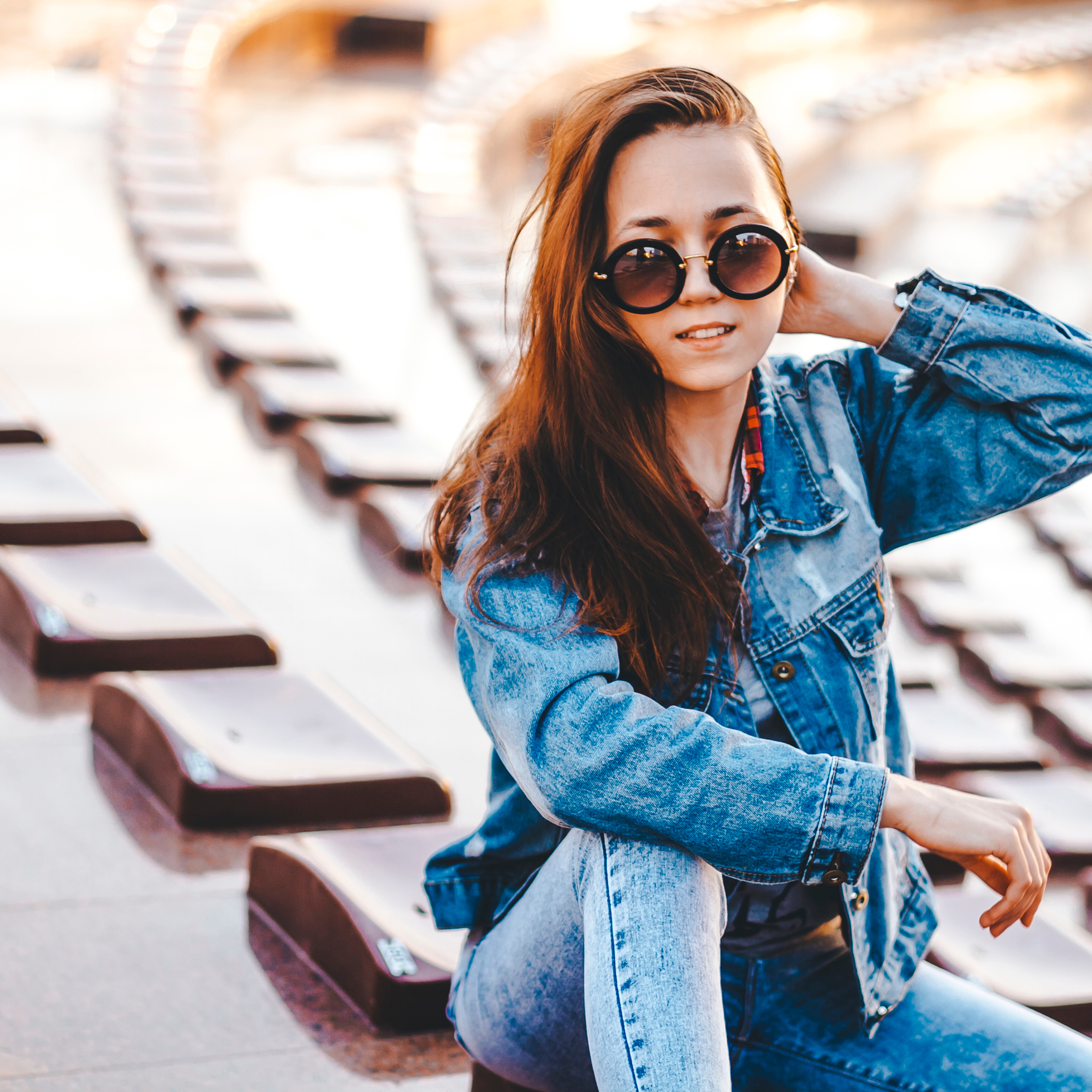 Уральск. Казахстан (май 2019)