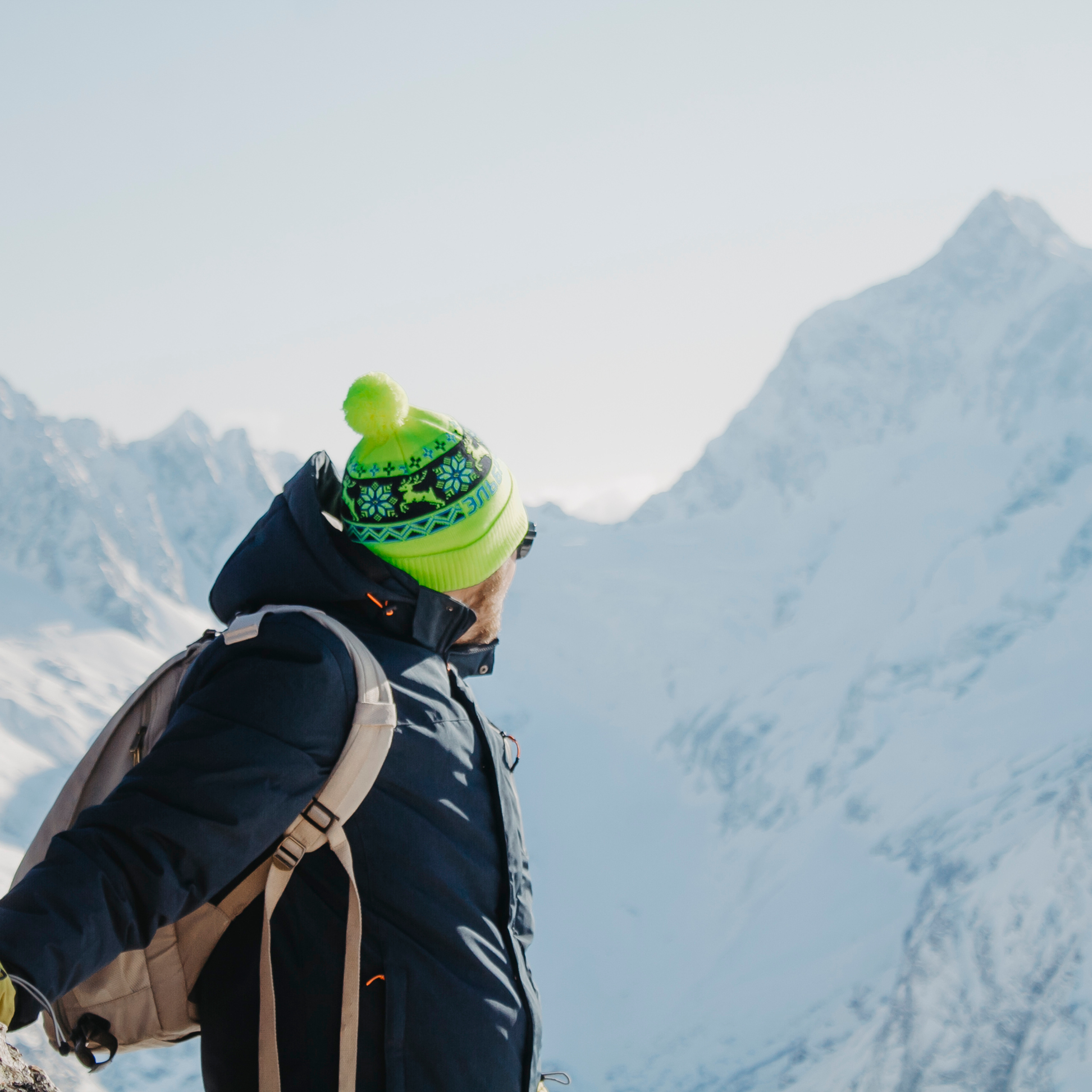 Мин воды (Новый год 2020)