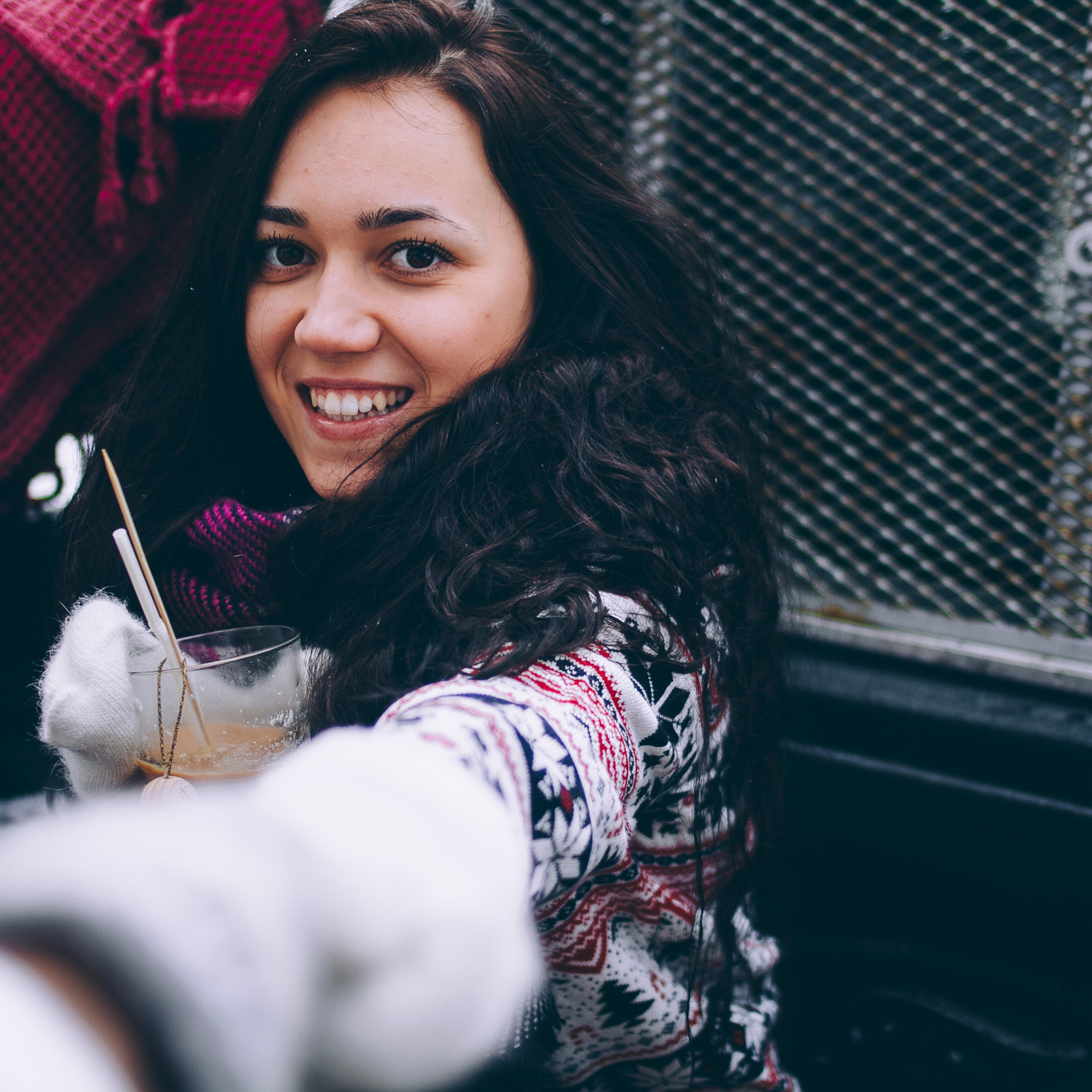 Финляндия (Новый год 2018)