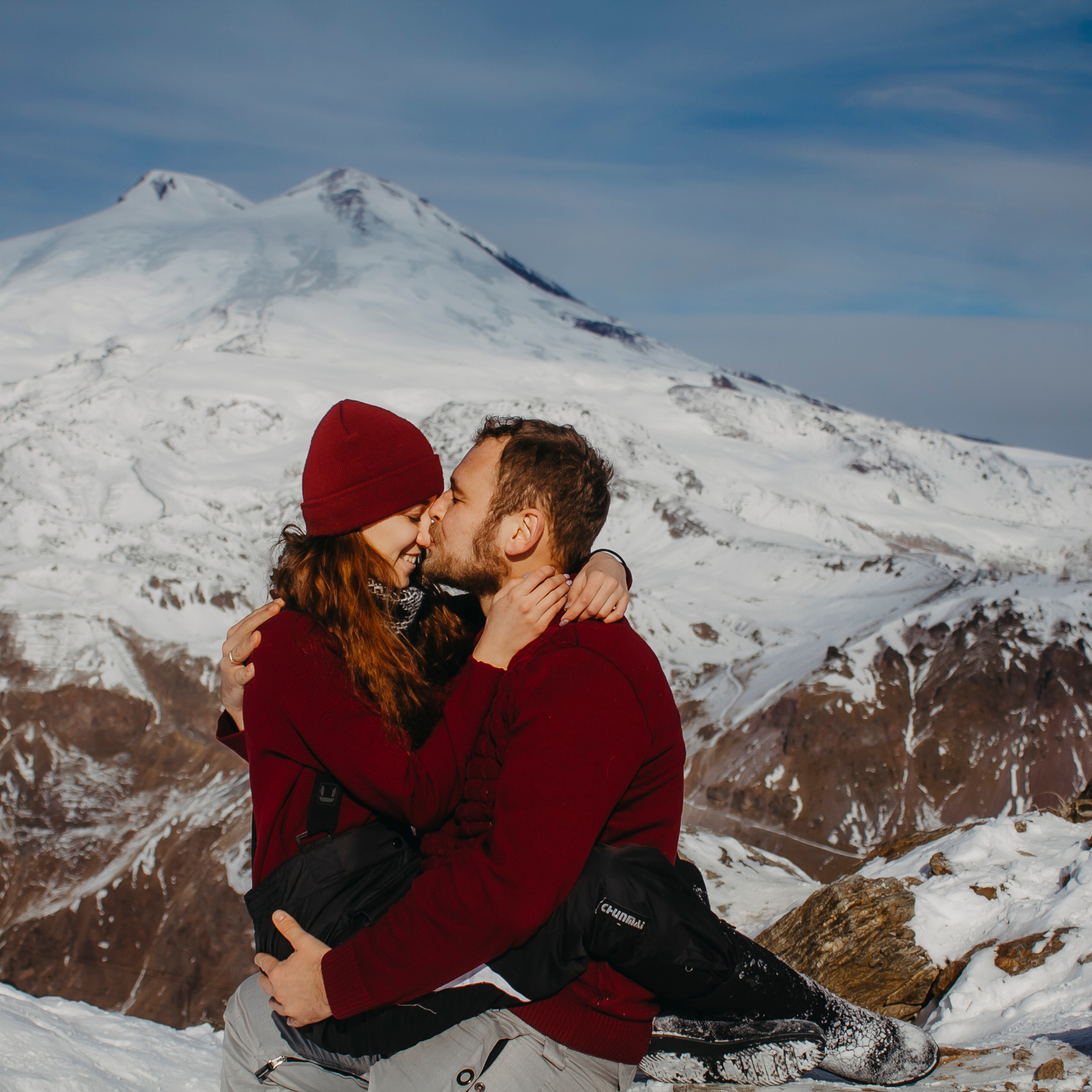 Мин воды (Новый год 2020)