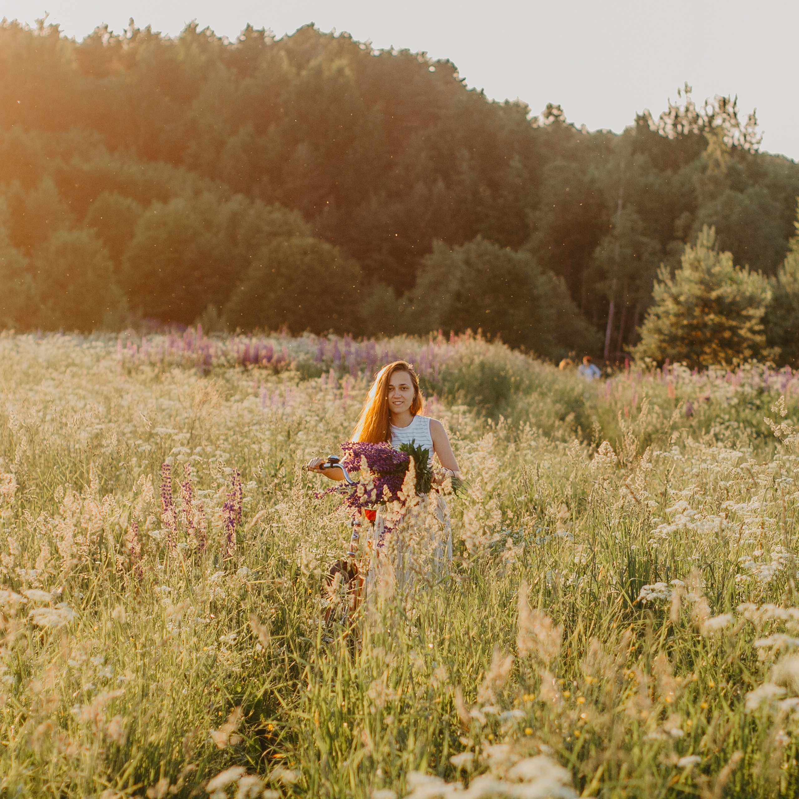 Турбаза Алоль (июнь 2019)