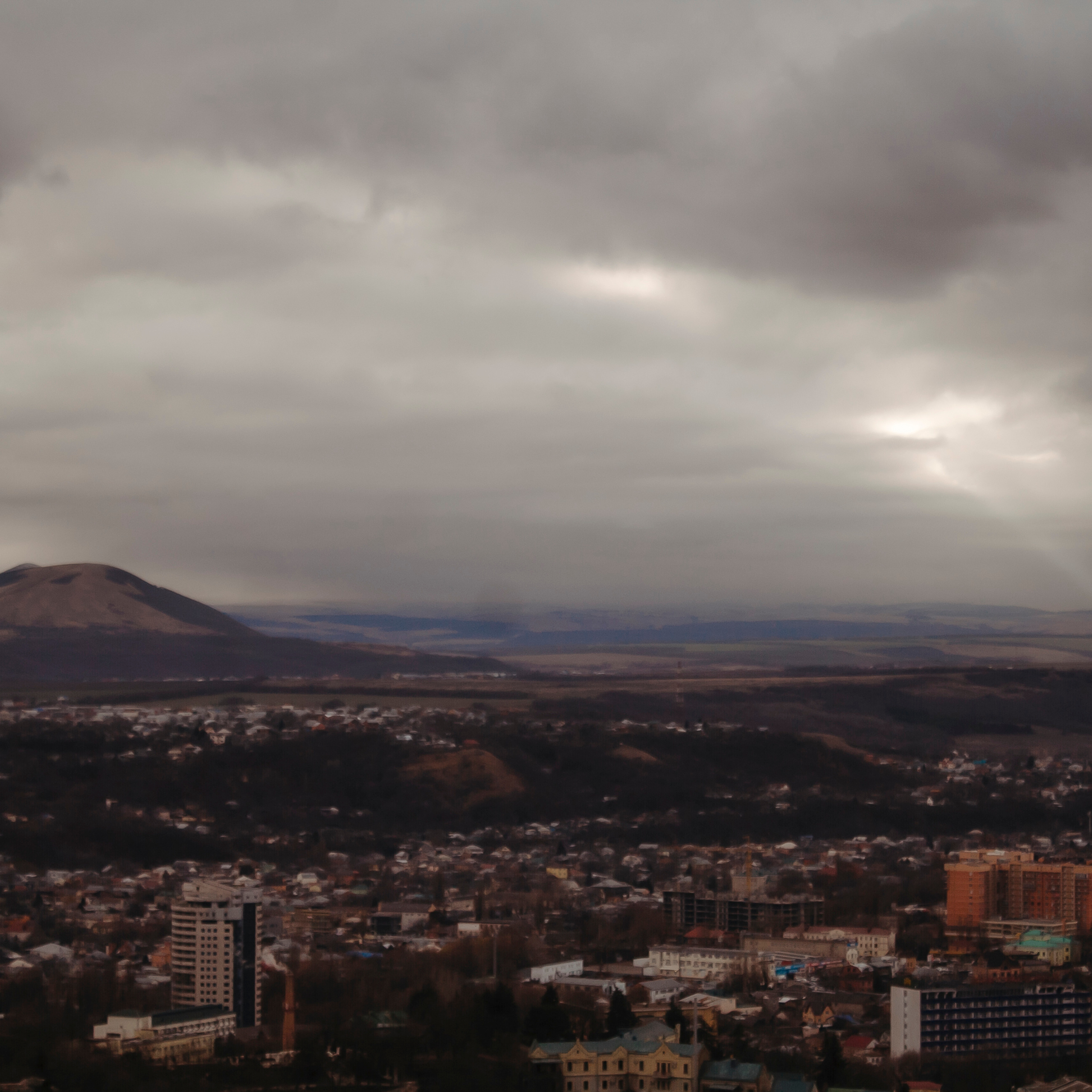 Мин воды (Новый год 2020)