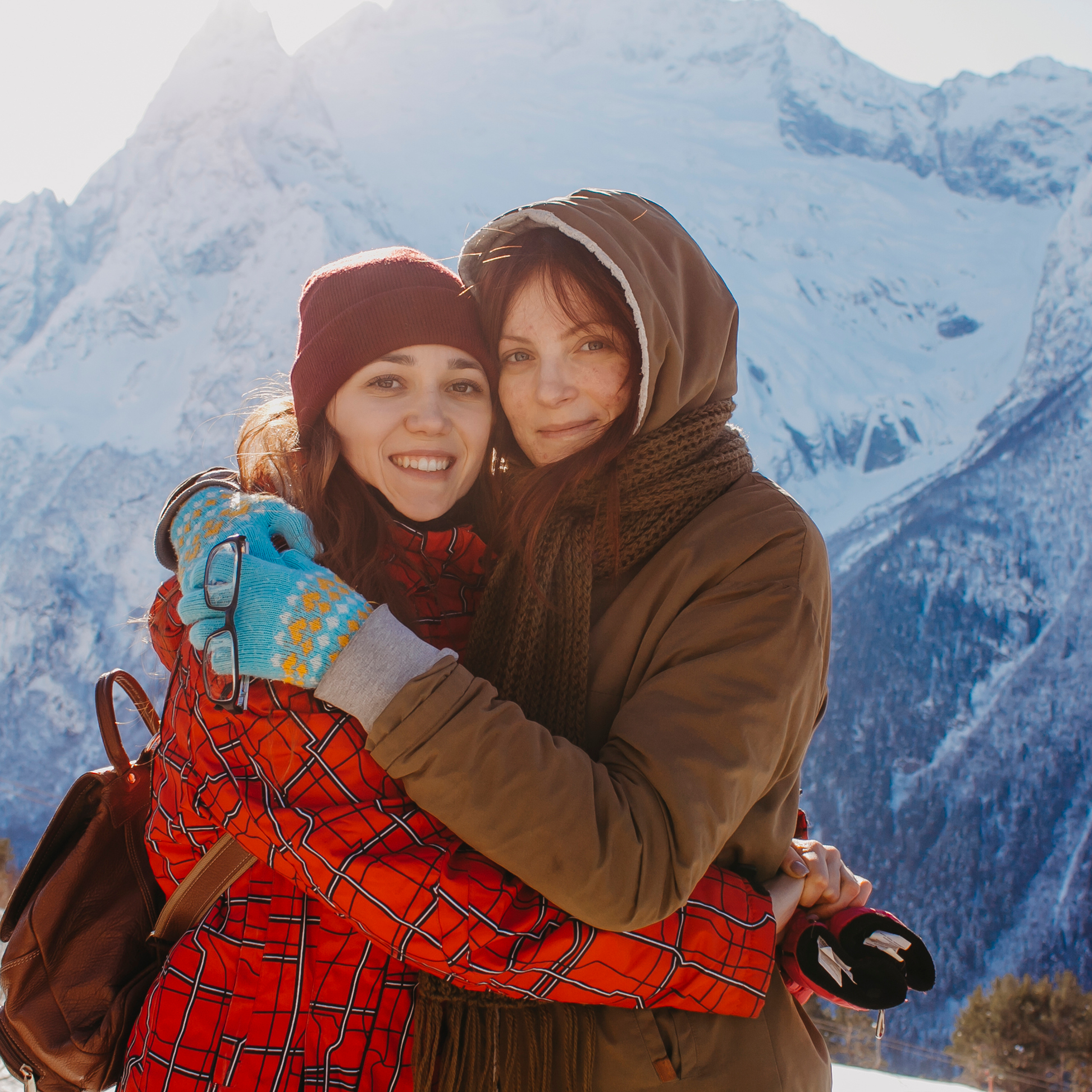 Мин воды (Новый год 2020)