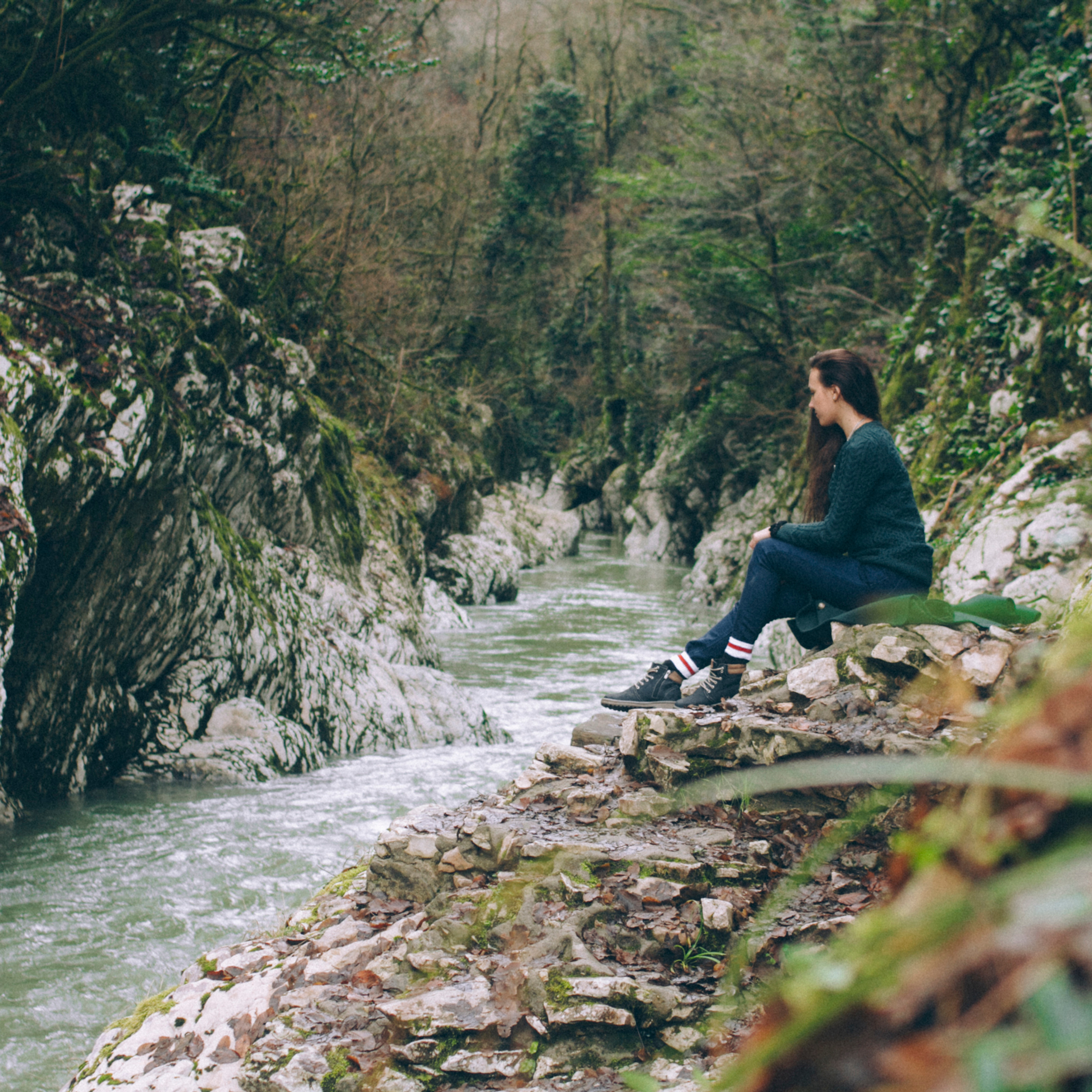 Сочи (декабрь 2017)