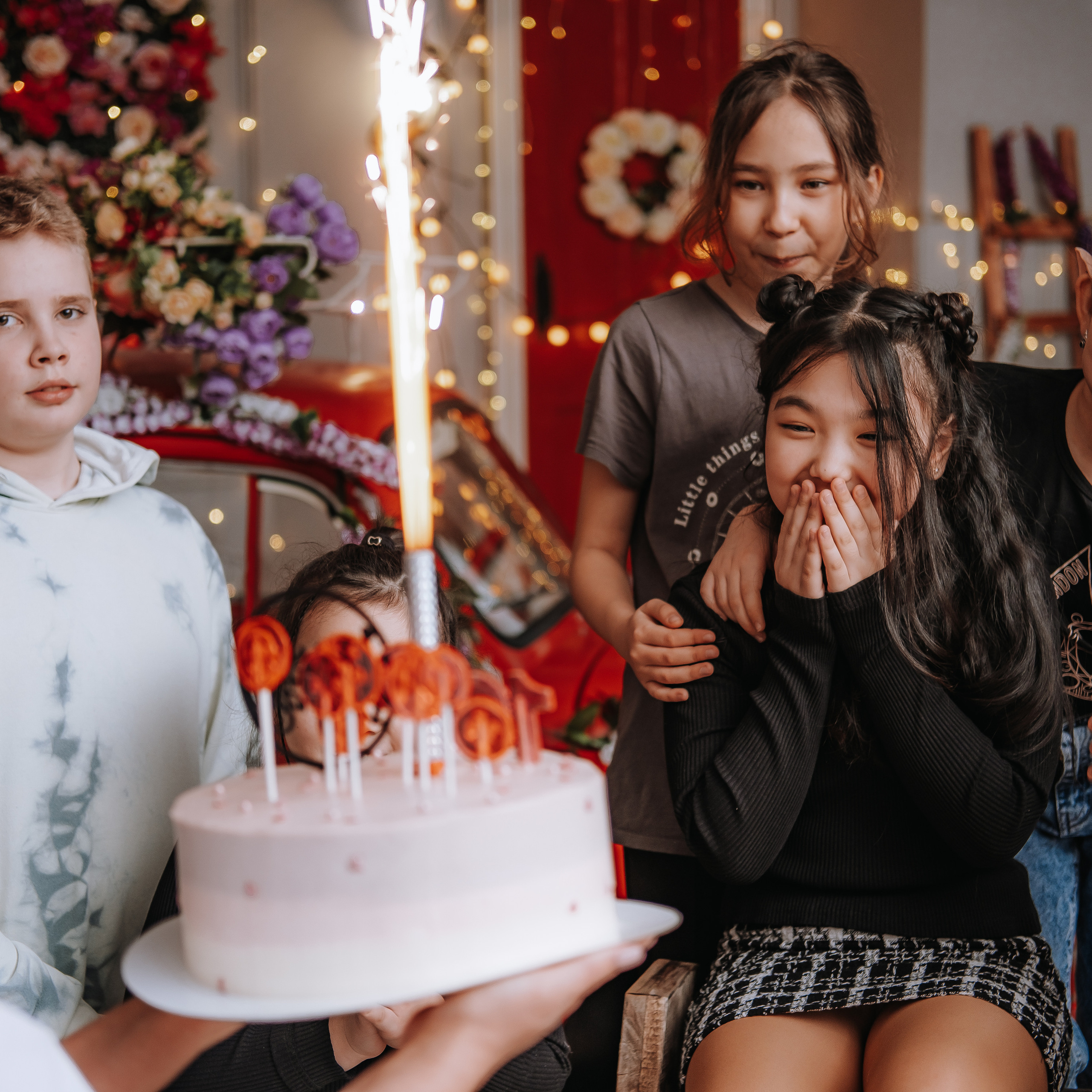 День рождения