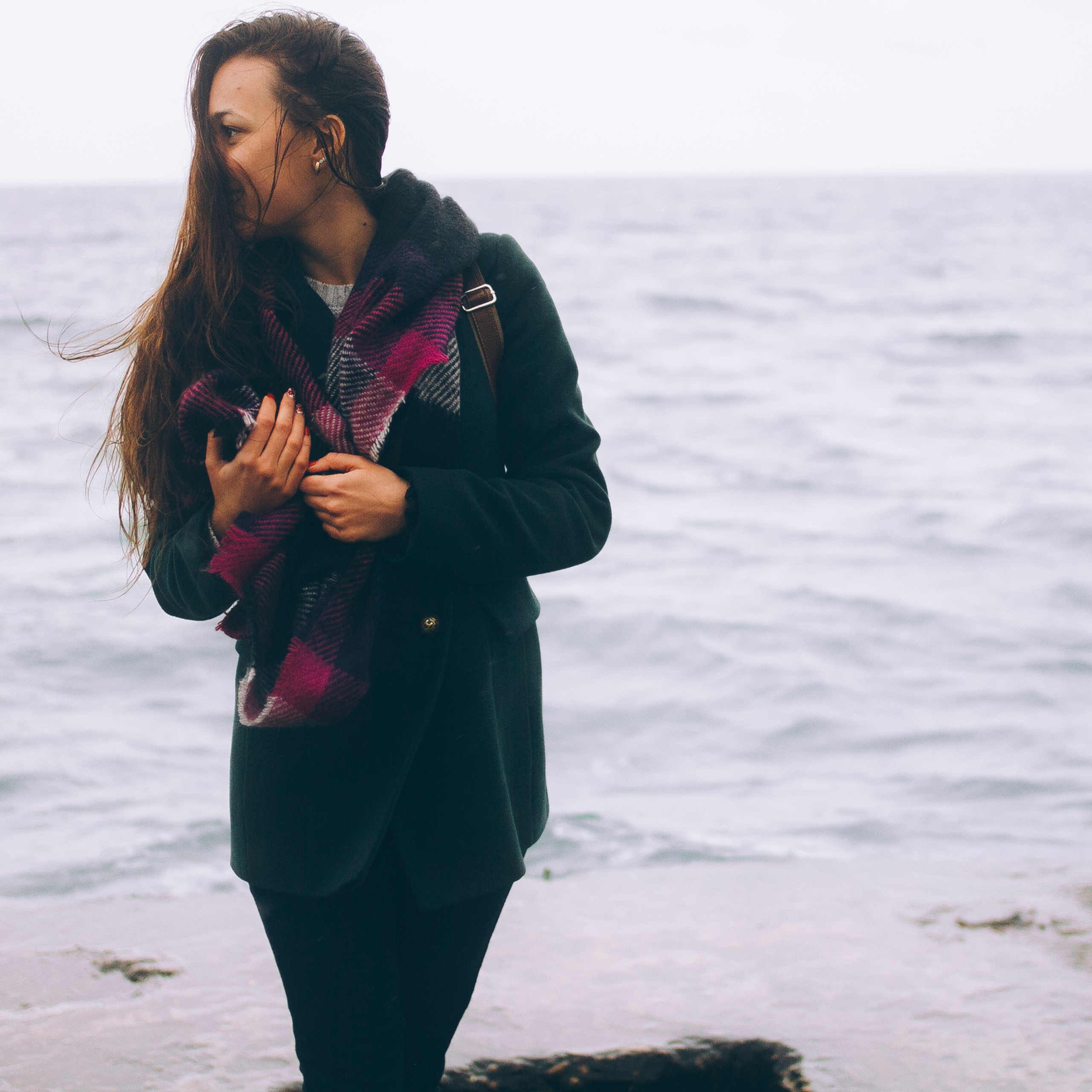 Сочи (декабрь 2017)