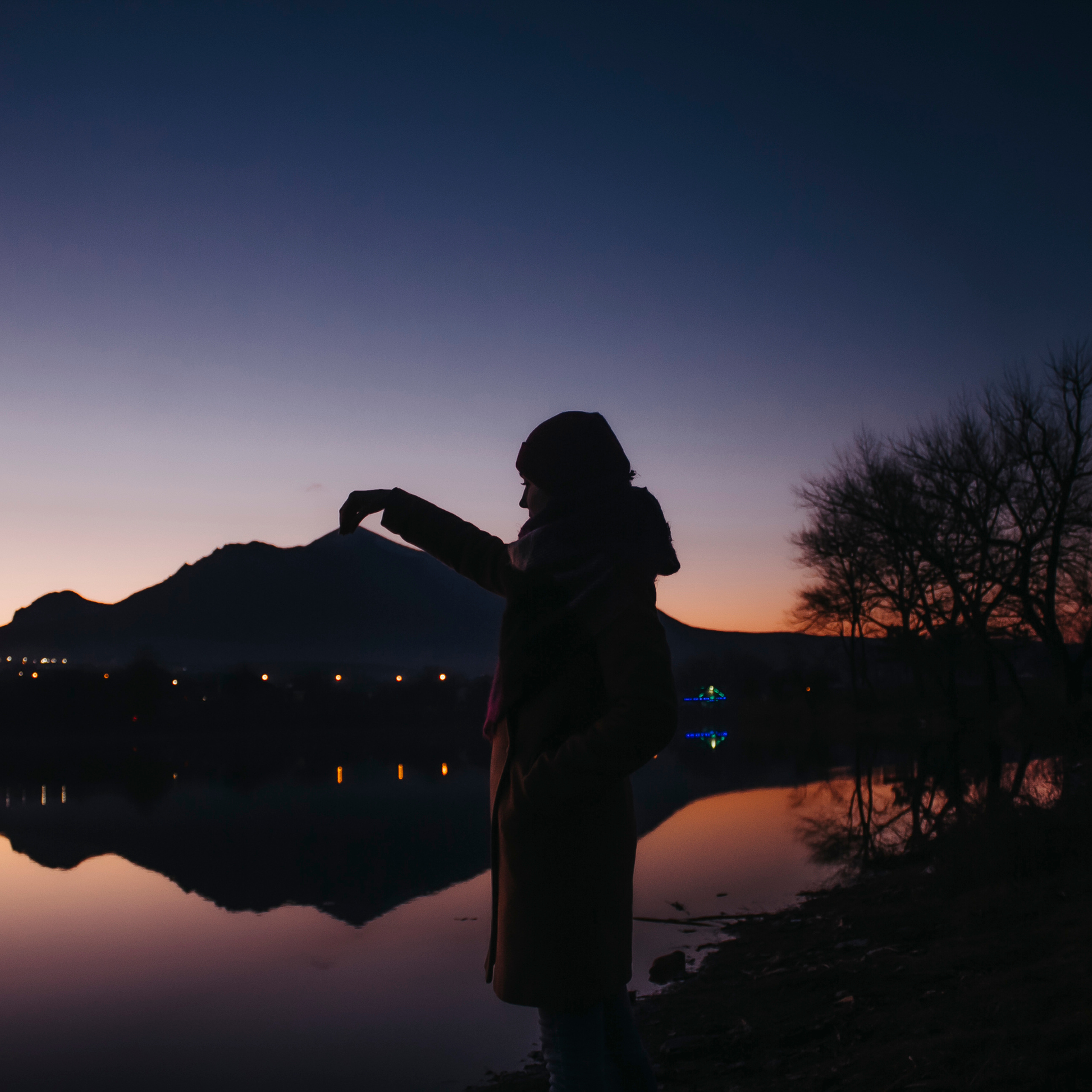 Мин воды (Новый год 2020)