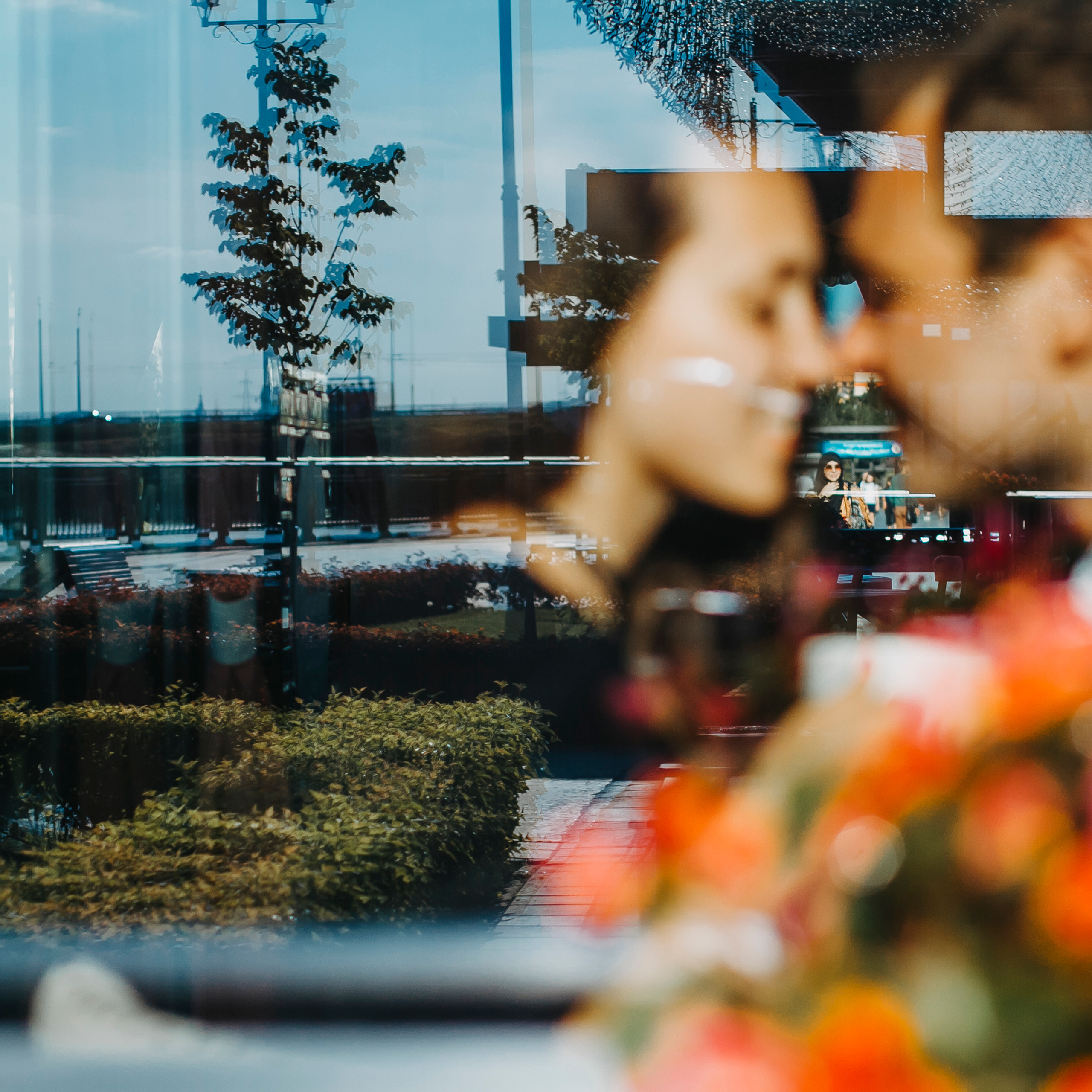 Казань (июль 2019)