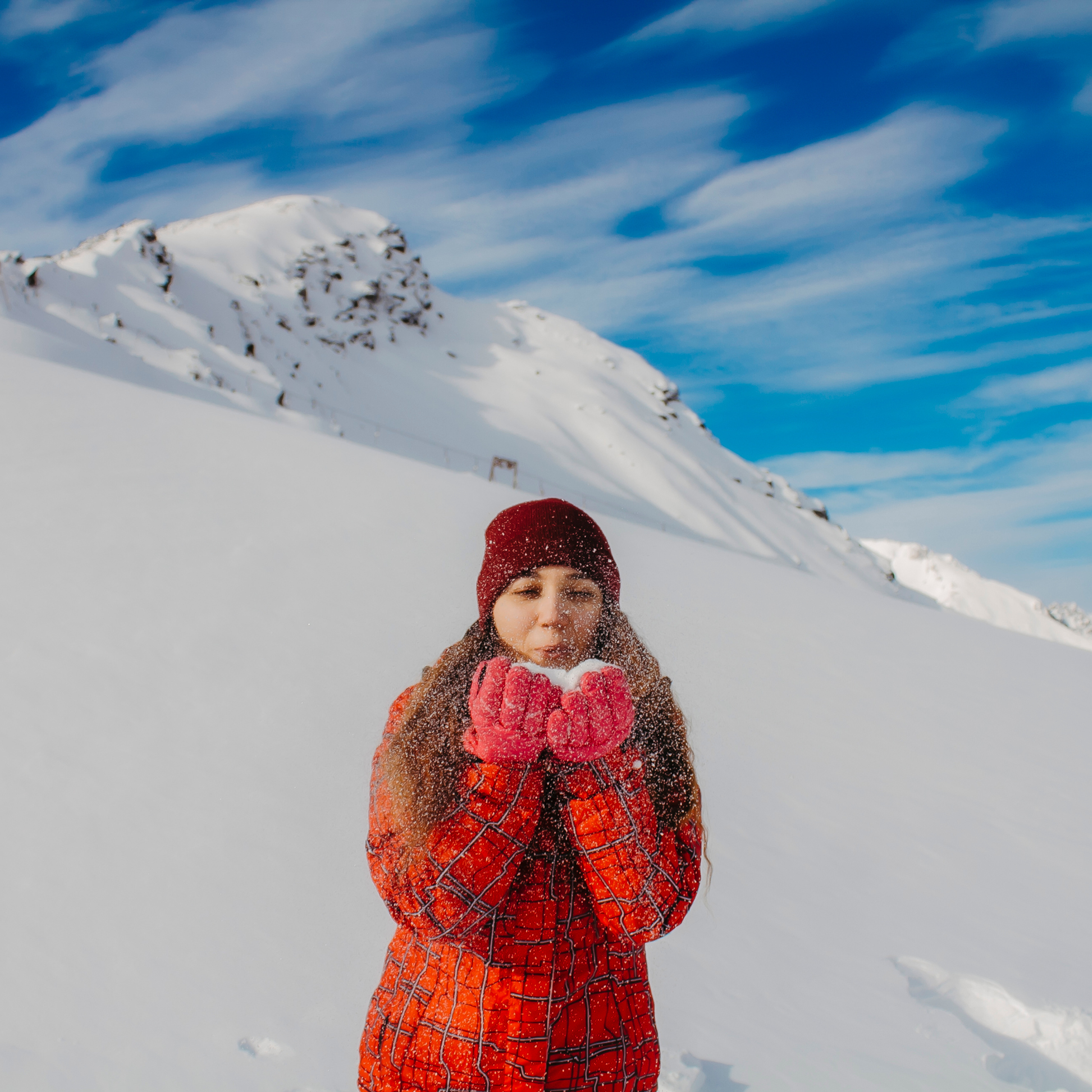 Мин воды (Новый год 2020)