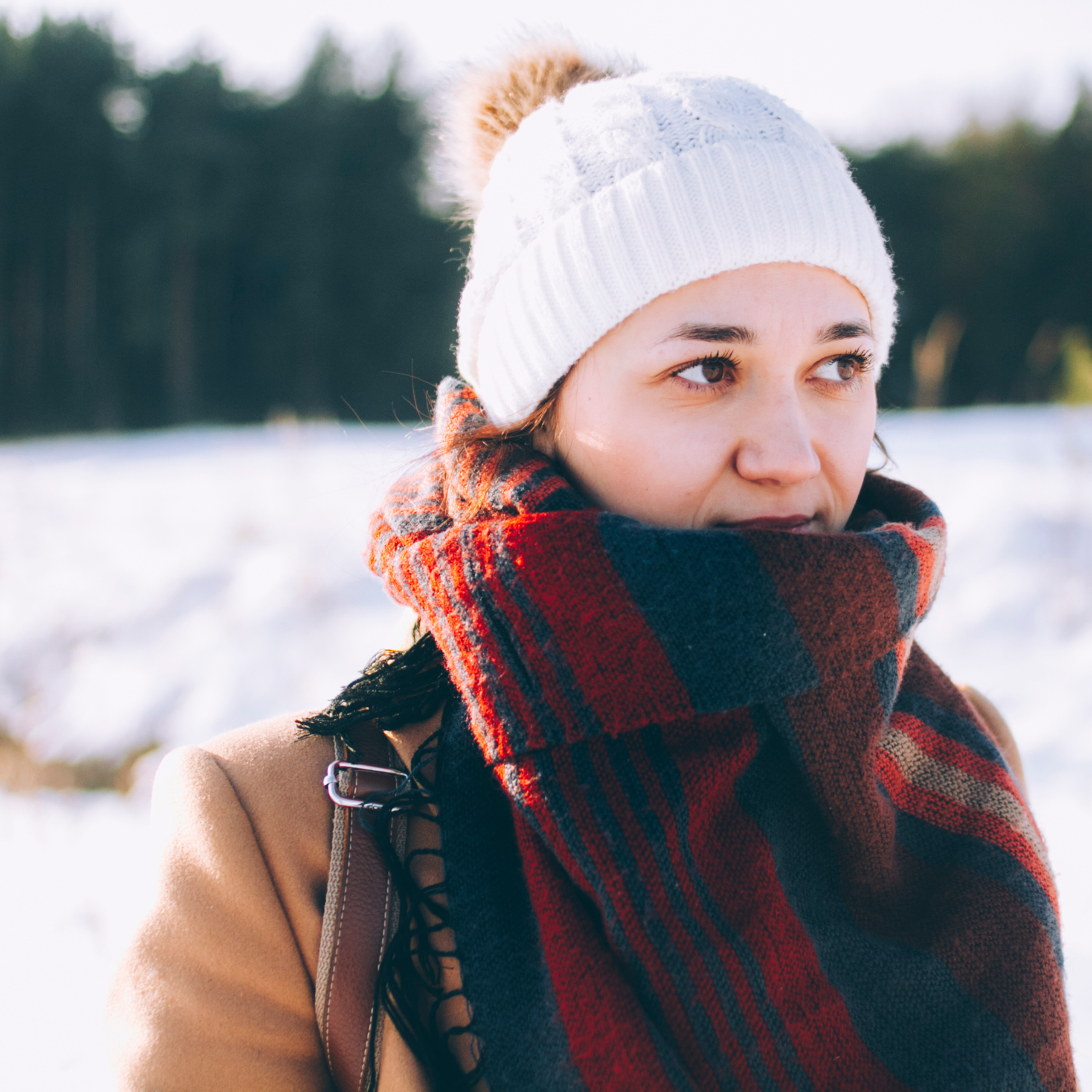 Суоранда (март 2018)