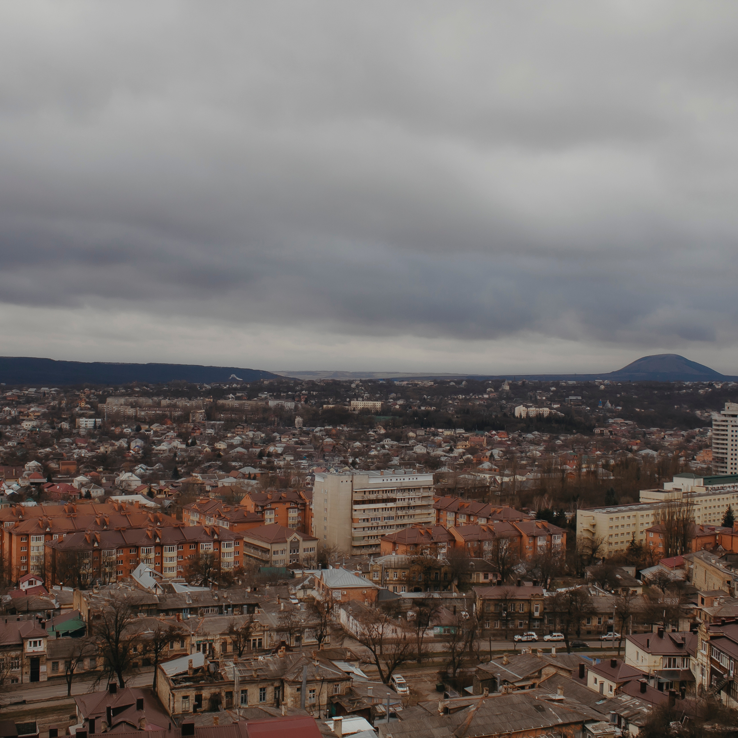 Мин воды (Новый год 2020)