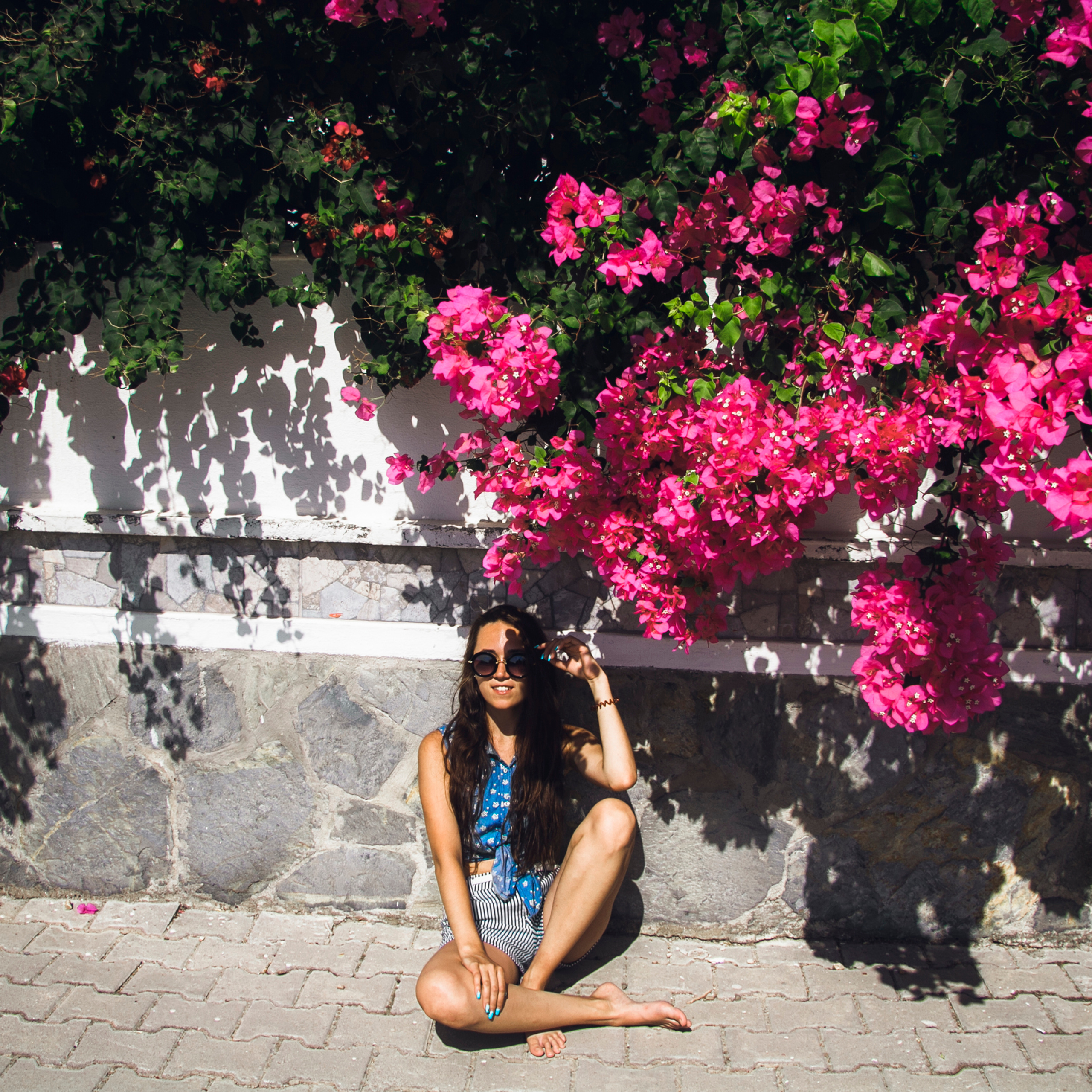 Кемер Турция (июль 2018)