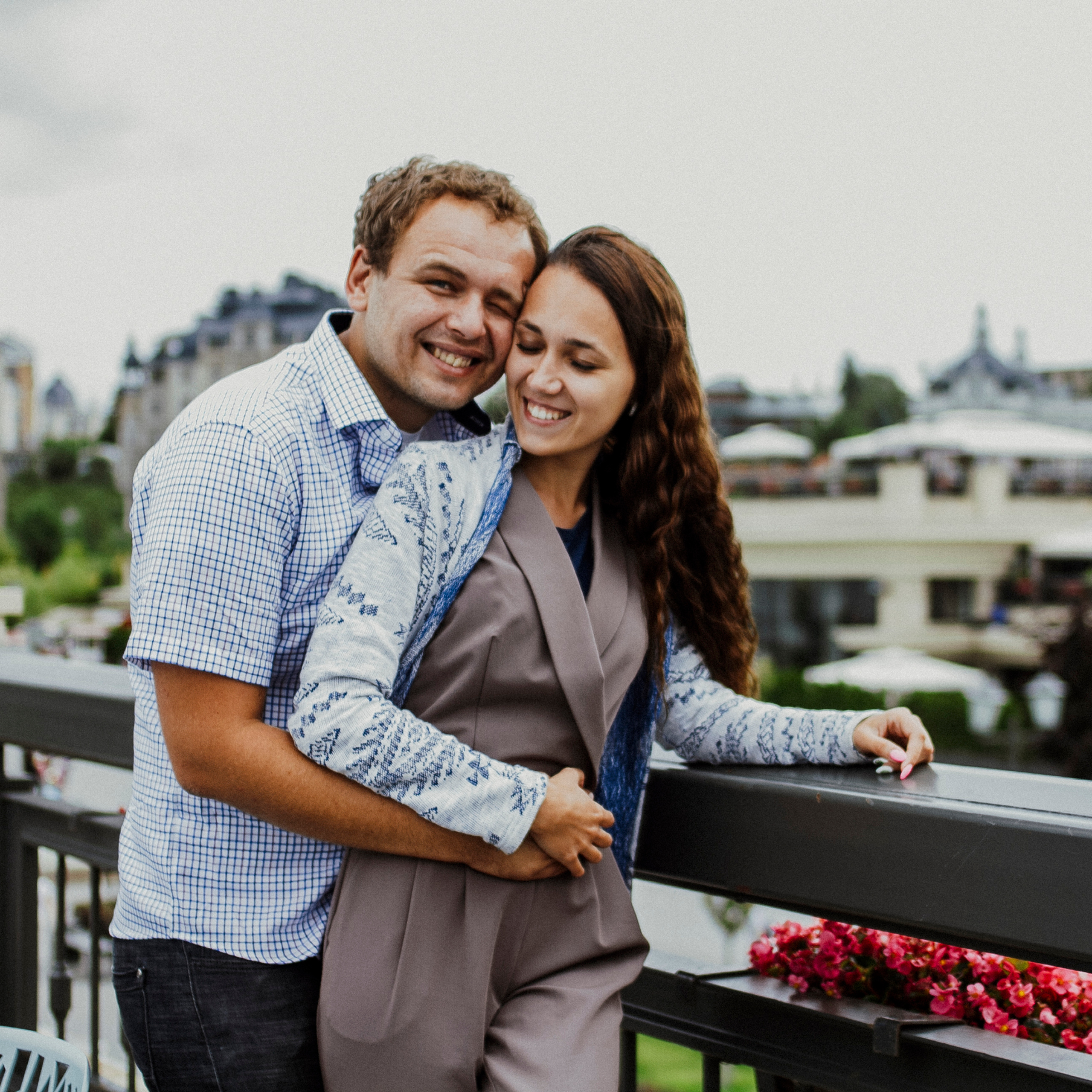 Казань (июль 2019)