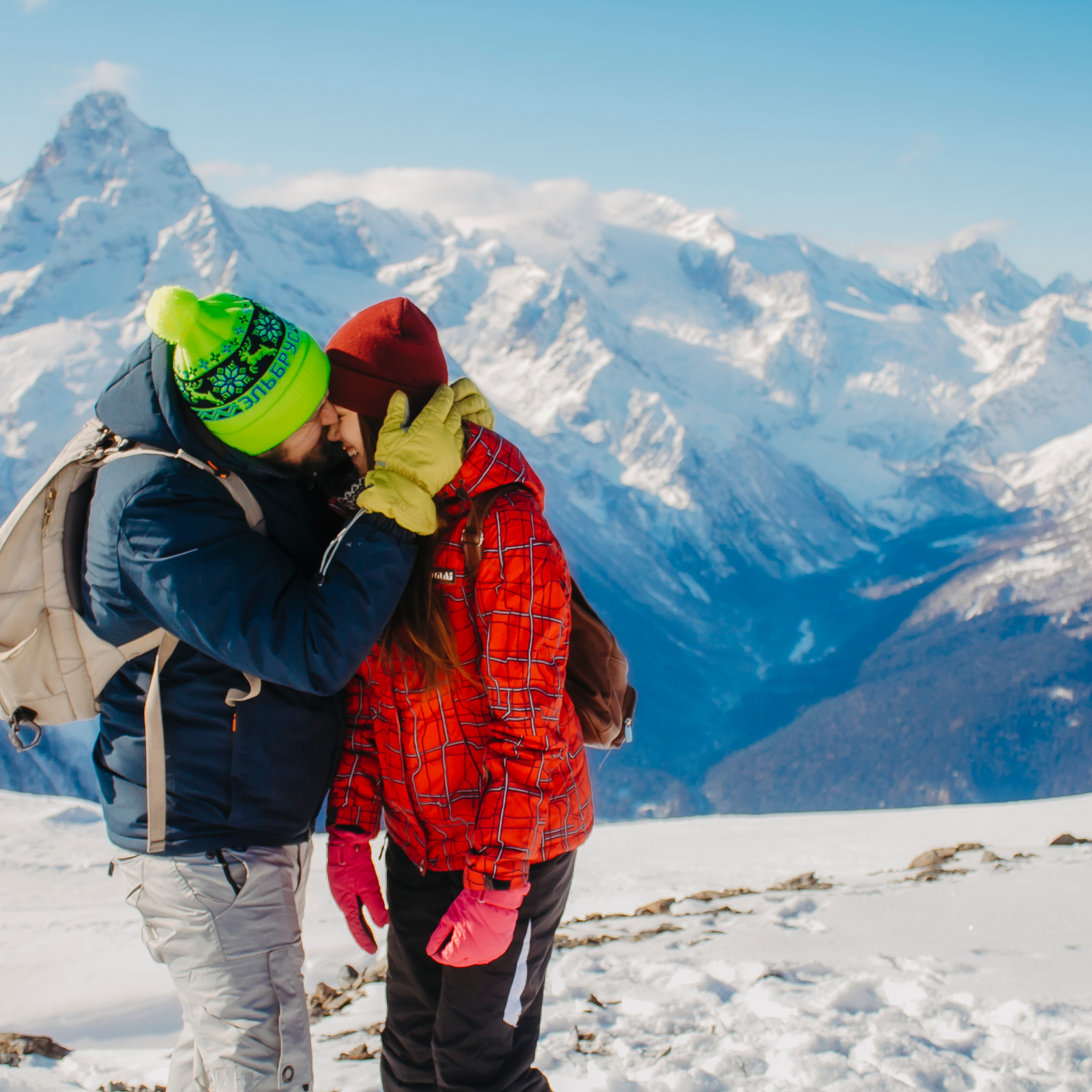 Мин воды (Новый год 2020)