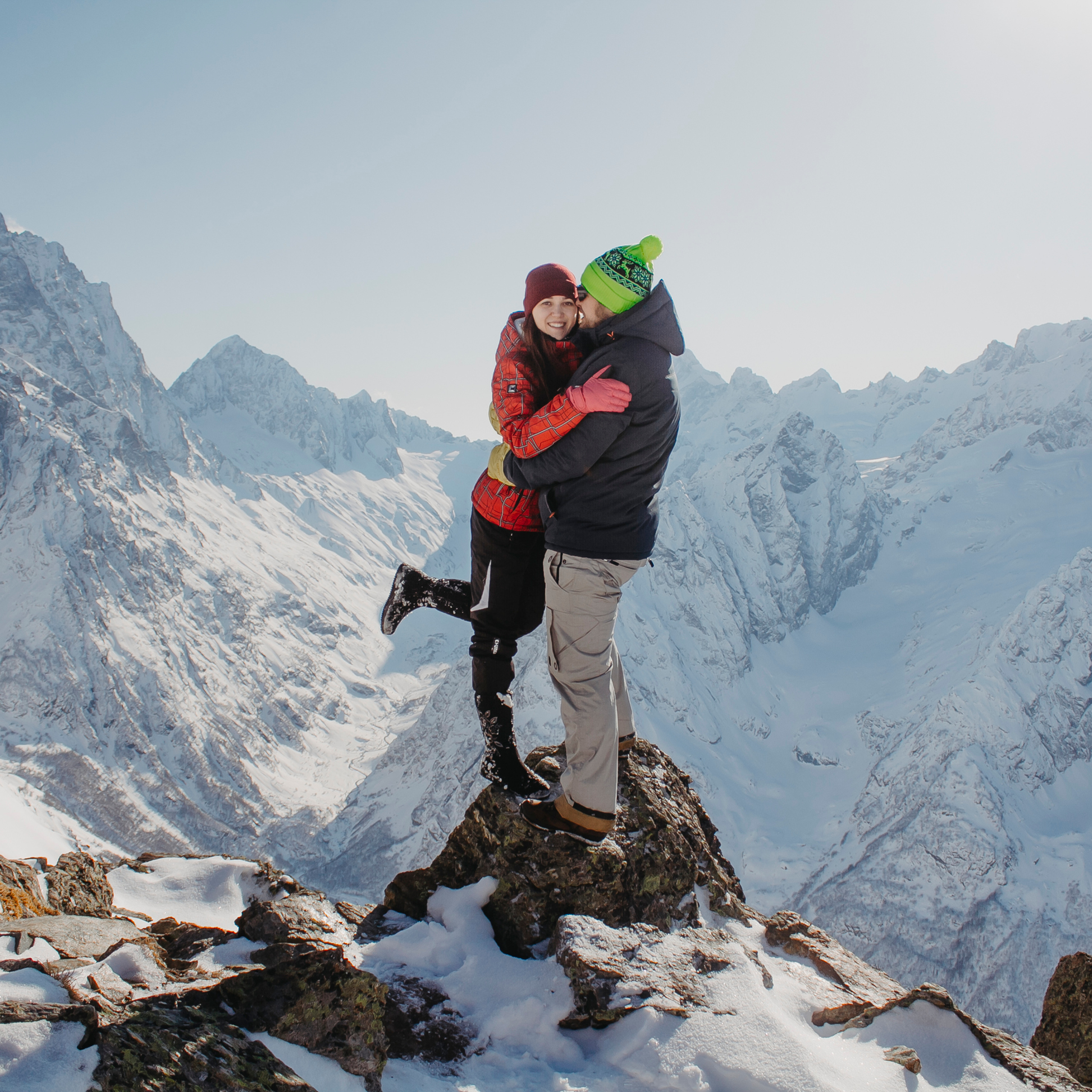 Мин воды (Новый год 2020)